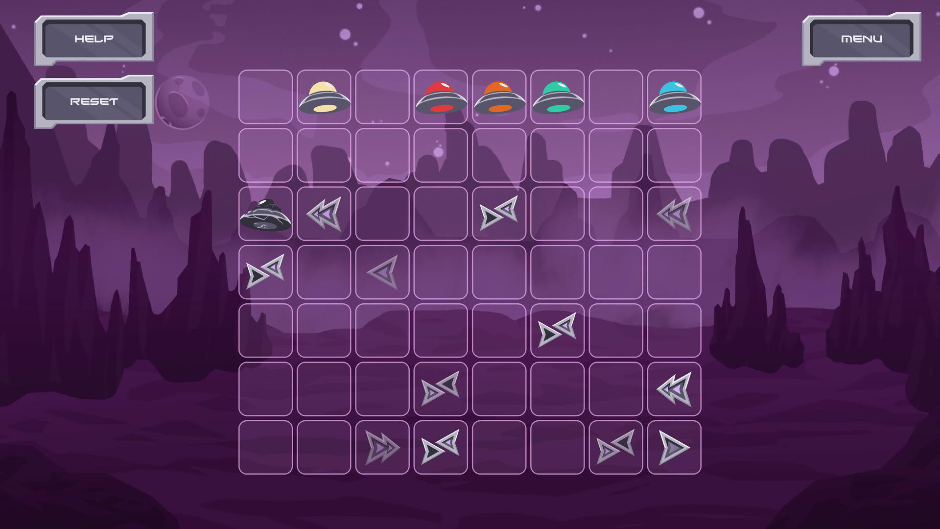 Screenshot for Pod Jam