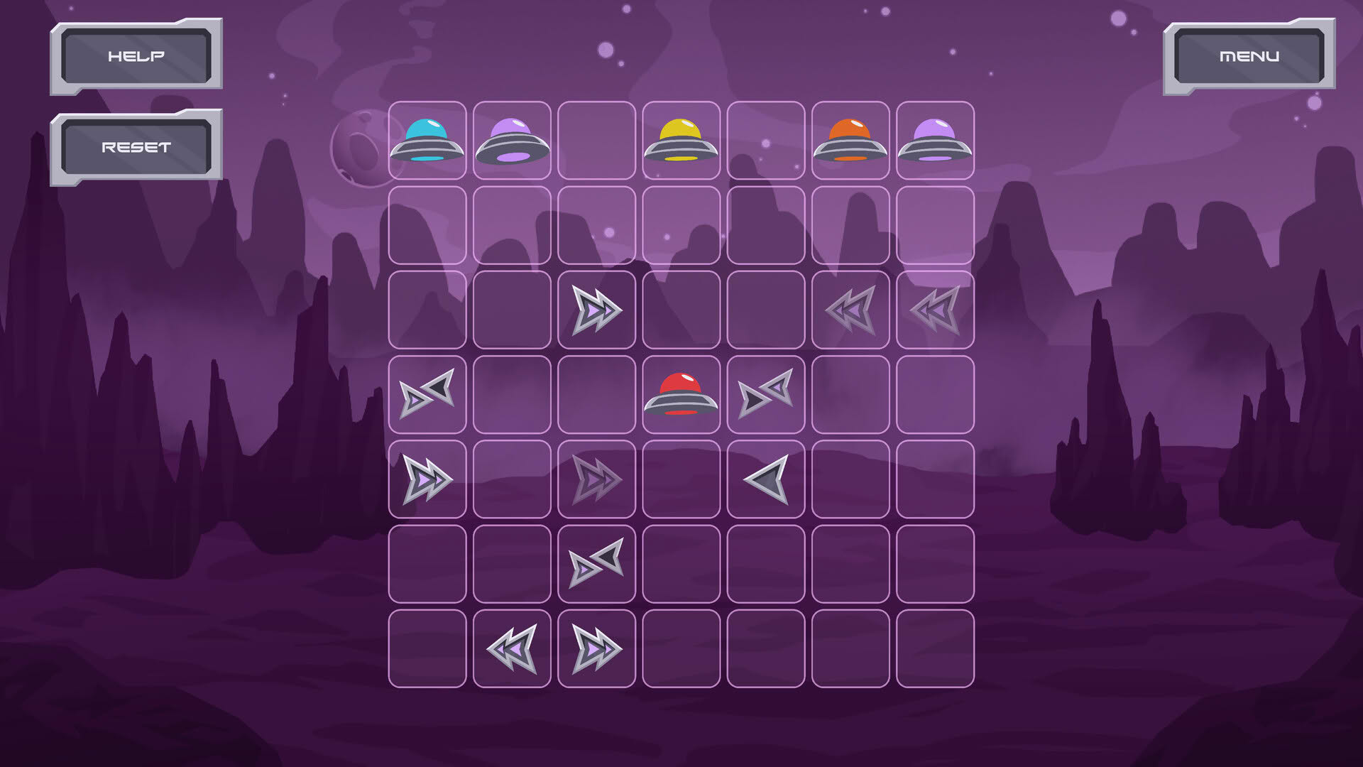 Screenshot for Pod Jam