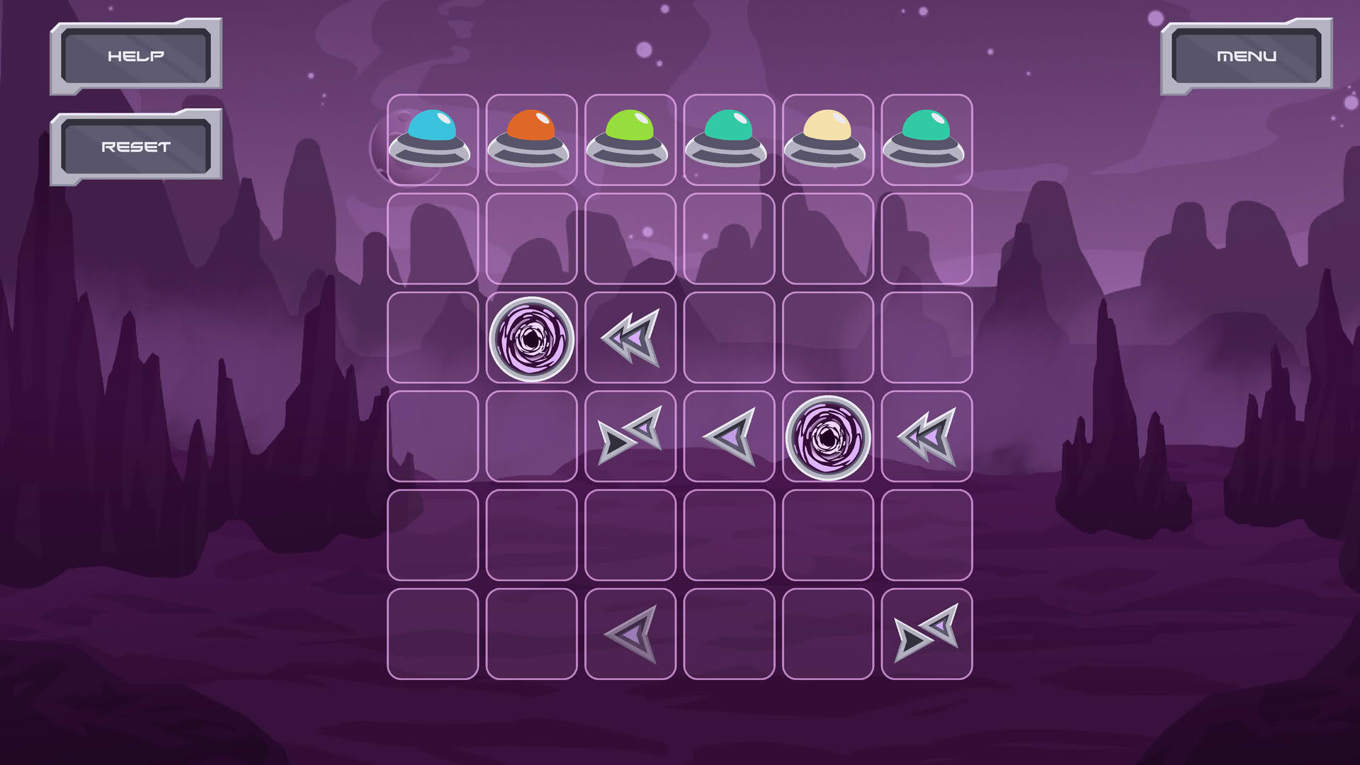 Screenshot for Pod Jam