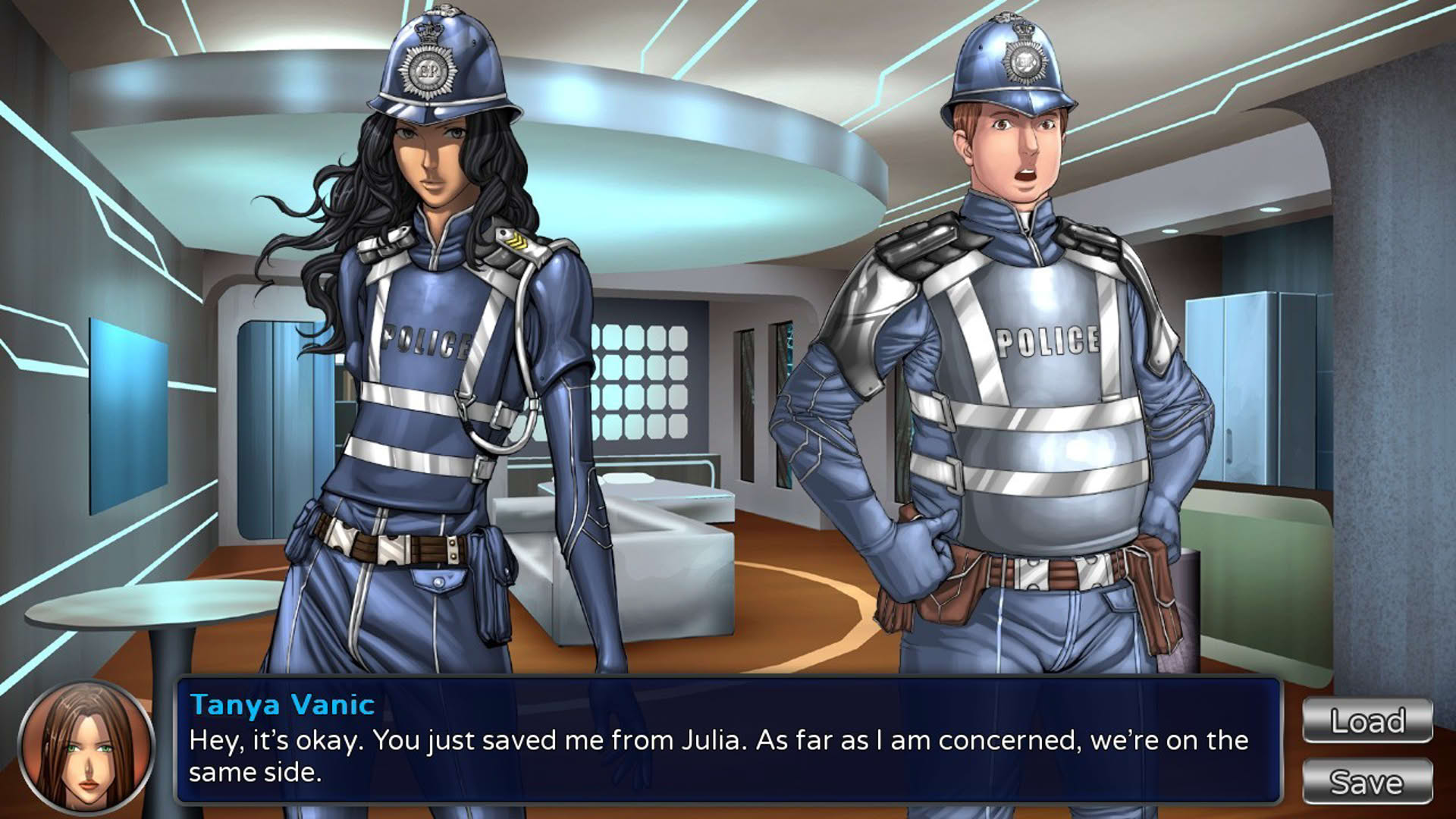 Screenshot for Bionic Heart 2