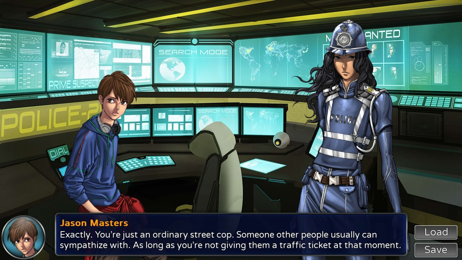 Screenshot for Bionic Heart 2