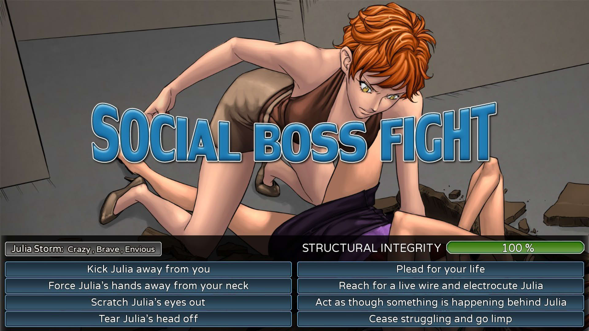 Screenshot for Bionic Heart 2