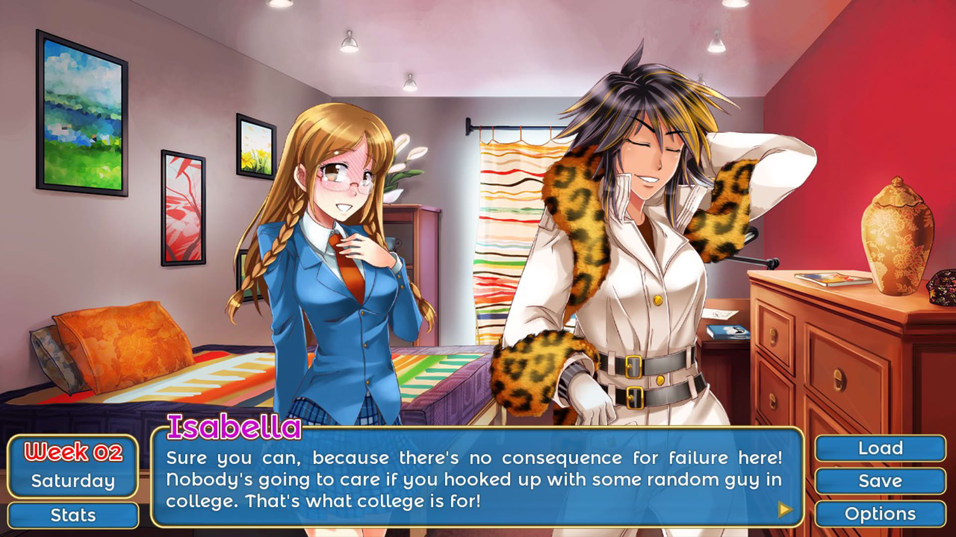 Screenshot for Roommates