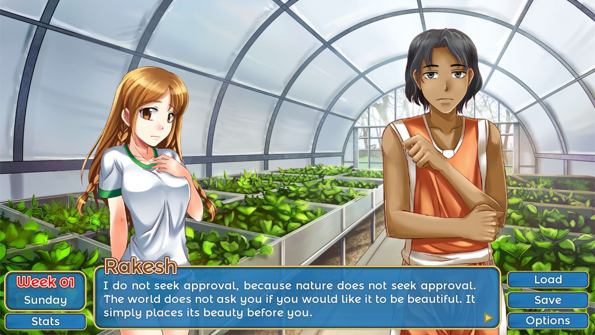 Screenshot for Roommates