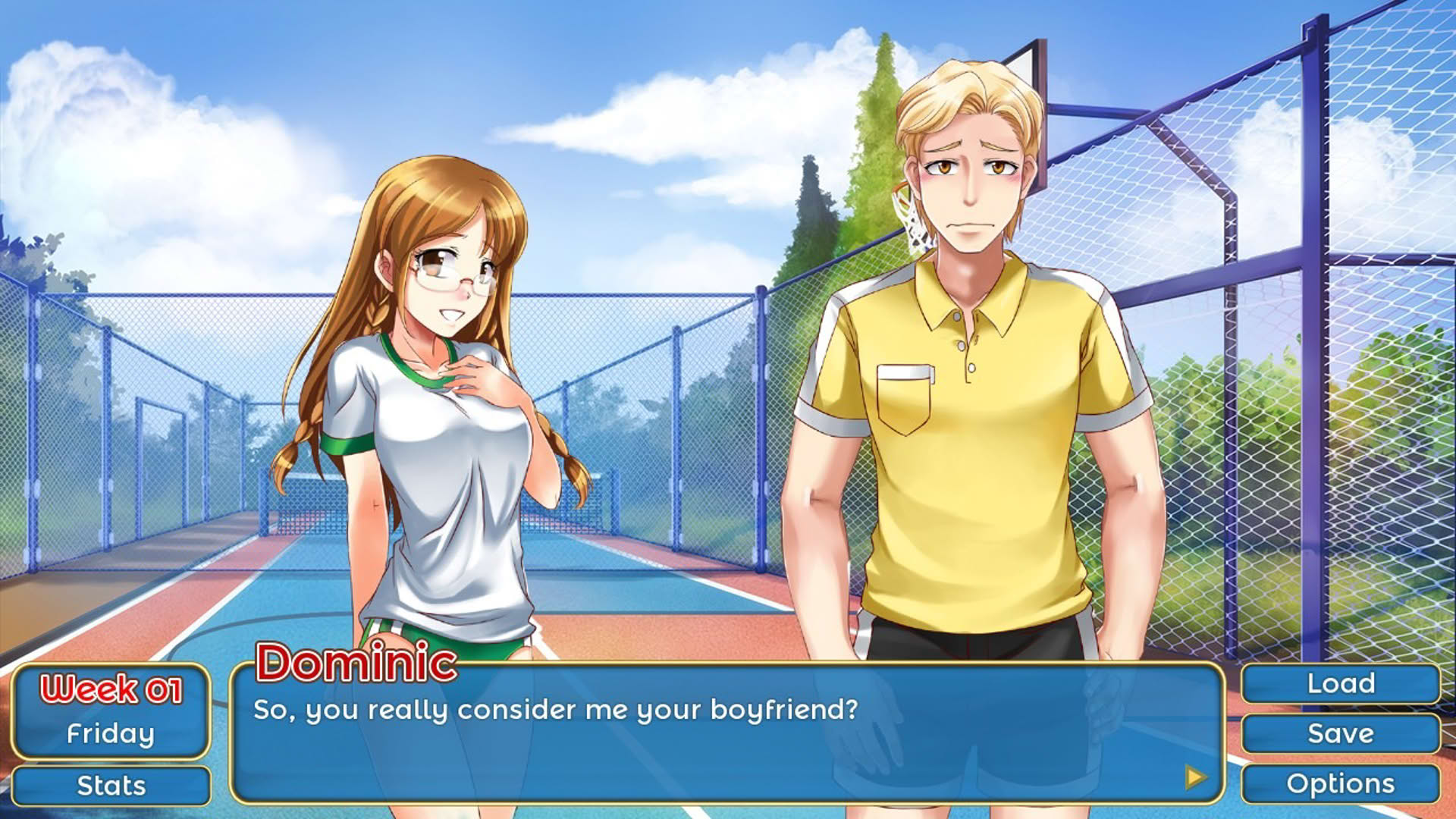 Screenshot for Roommates