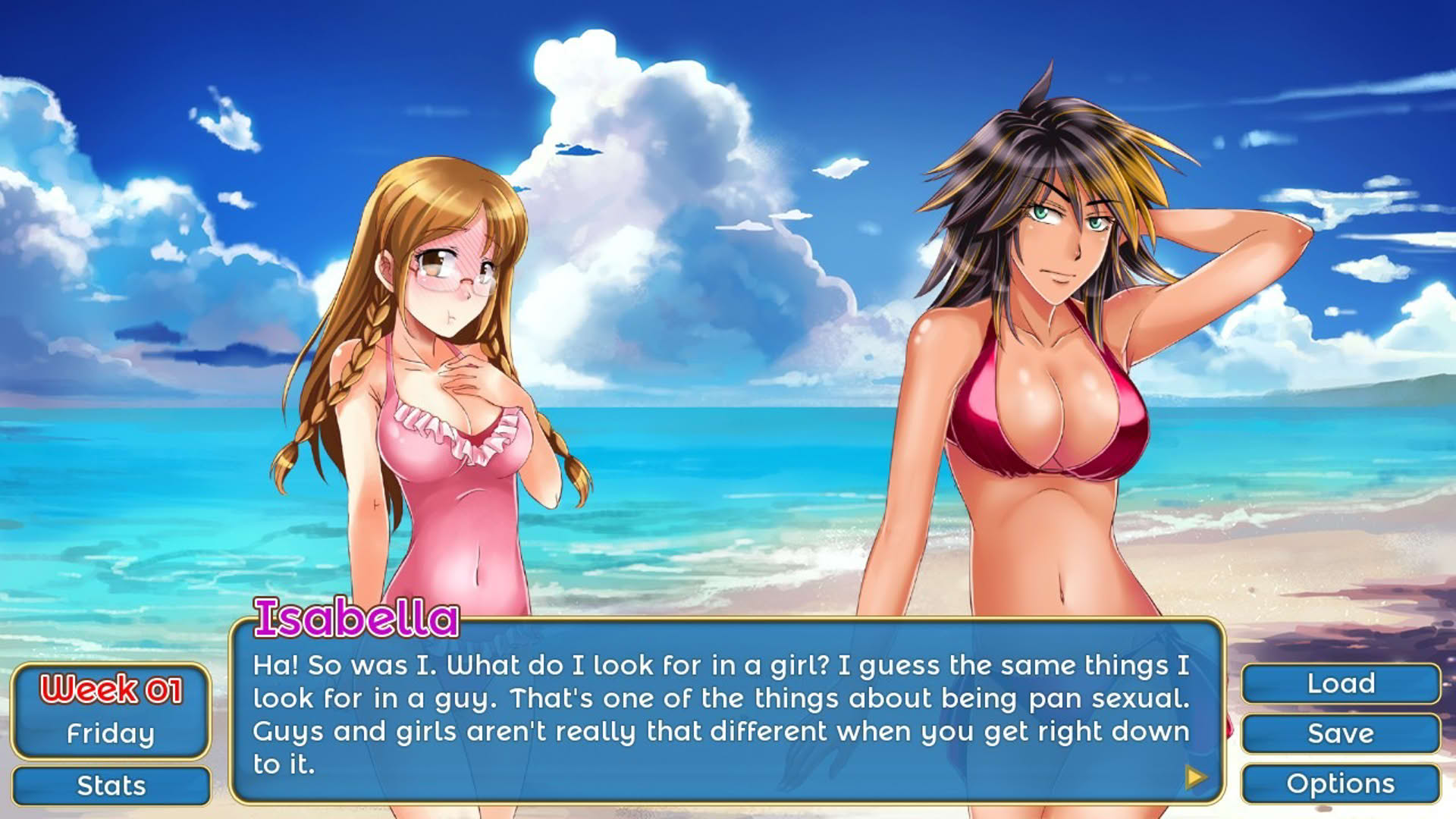 Screenshot for Roommates