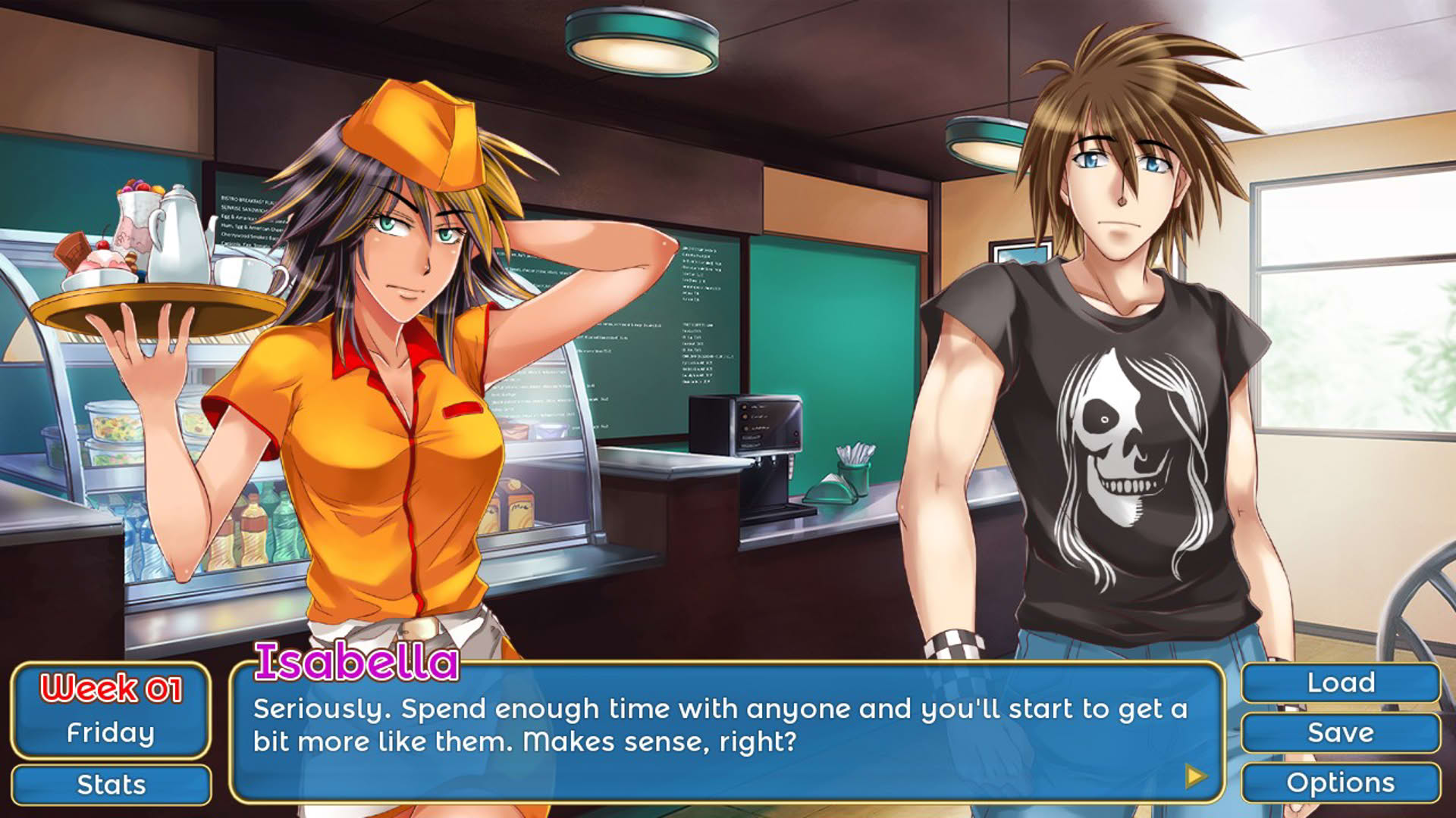 Screenshot for Roommates