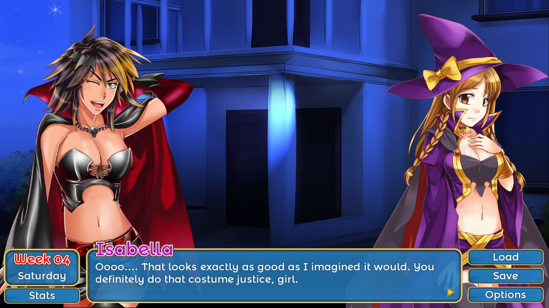 Screenshot for Roommates