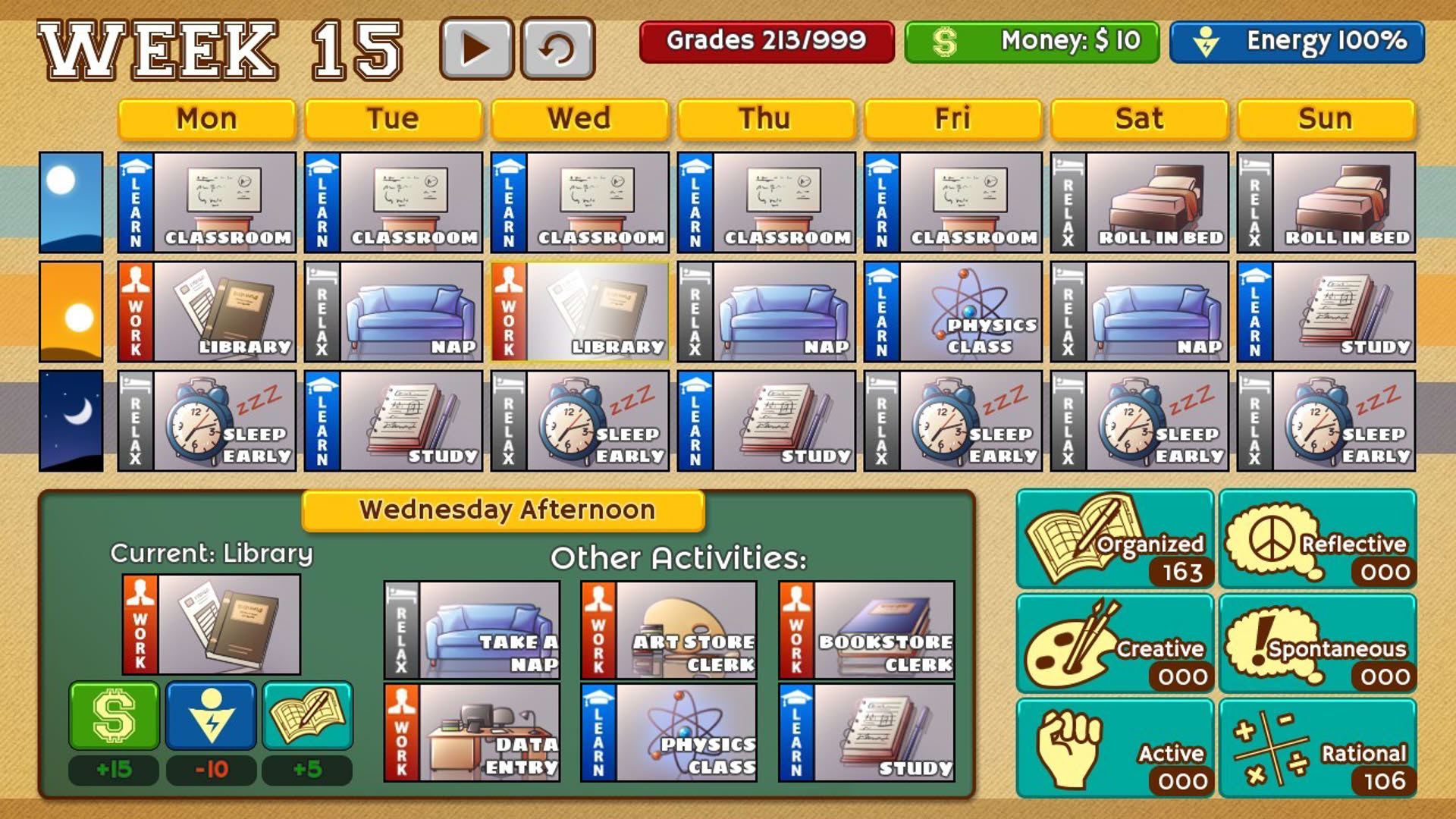 Screenshot for Roommates
