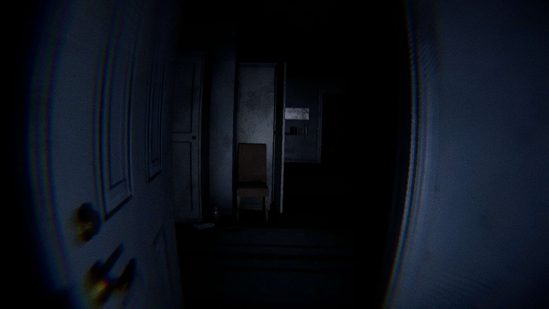 Screenshot for Ghost Frequency