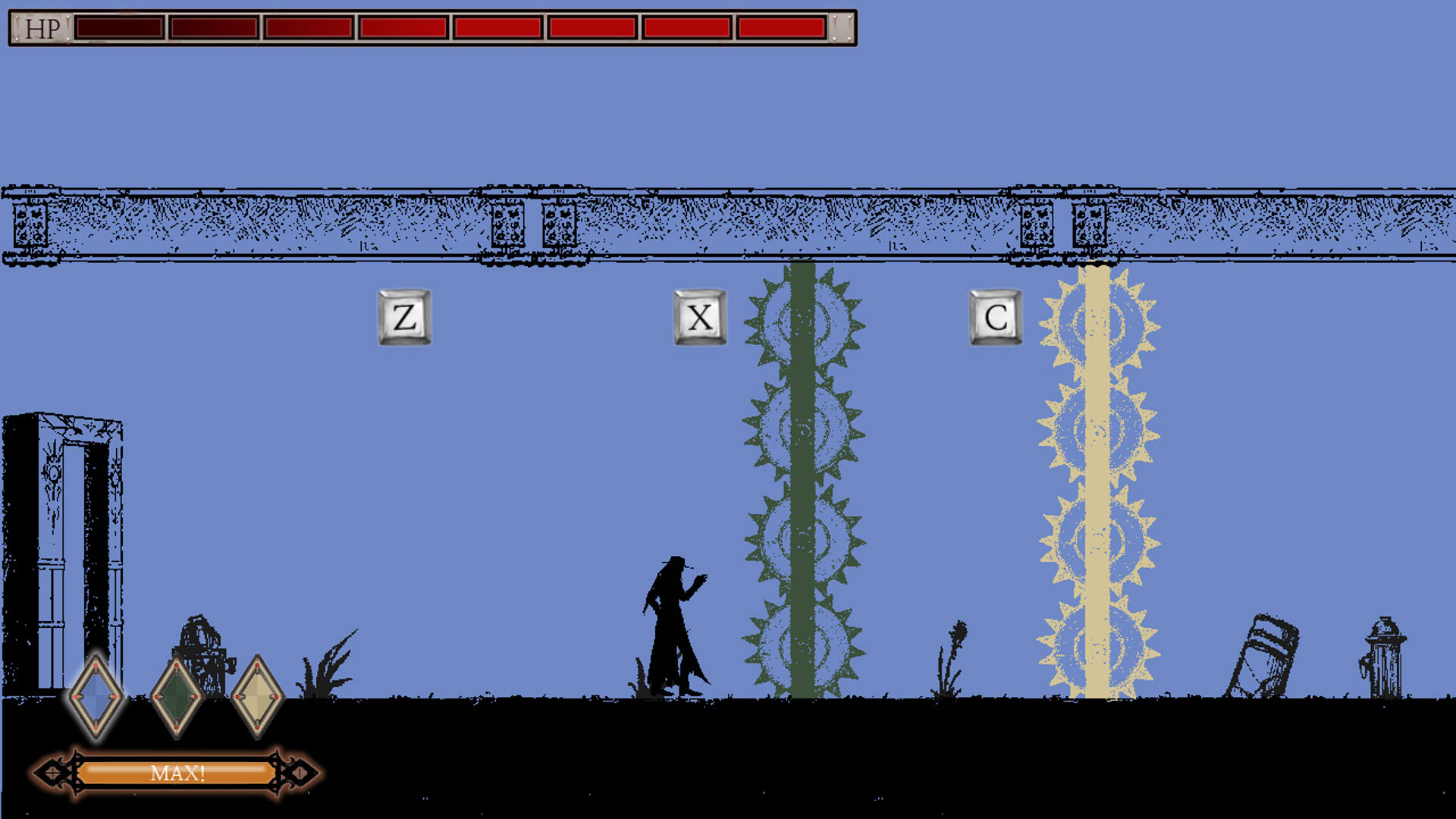 Screenshot for Color Symphony