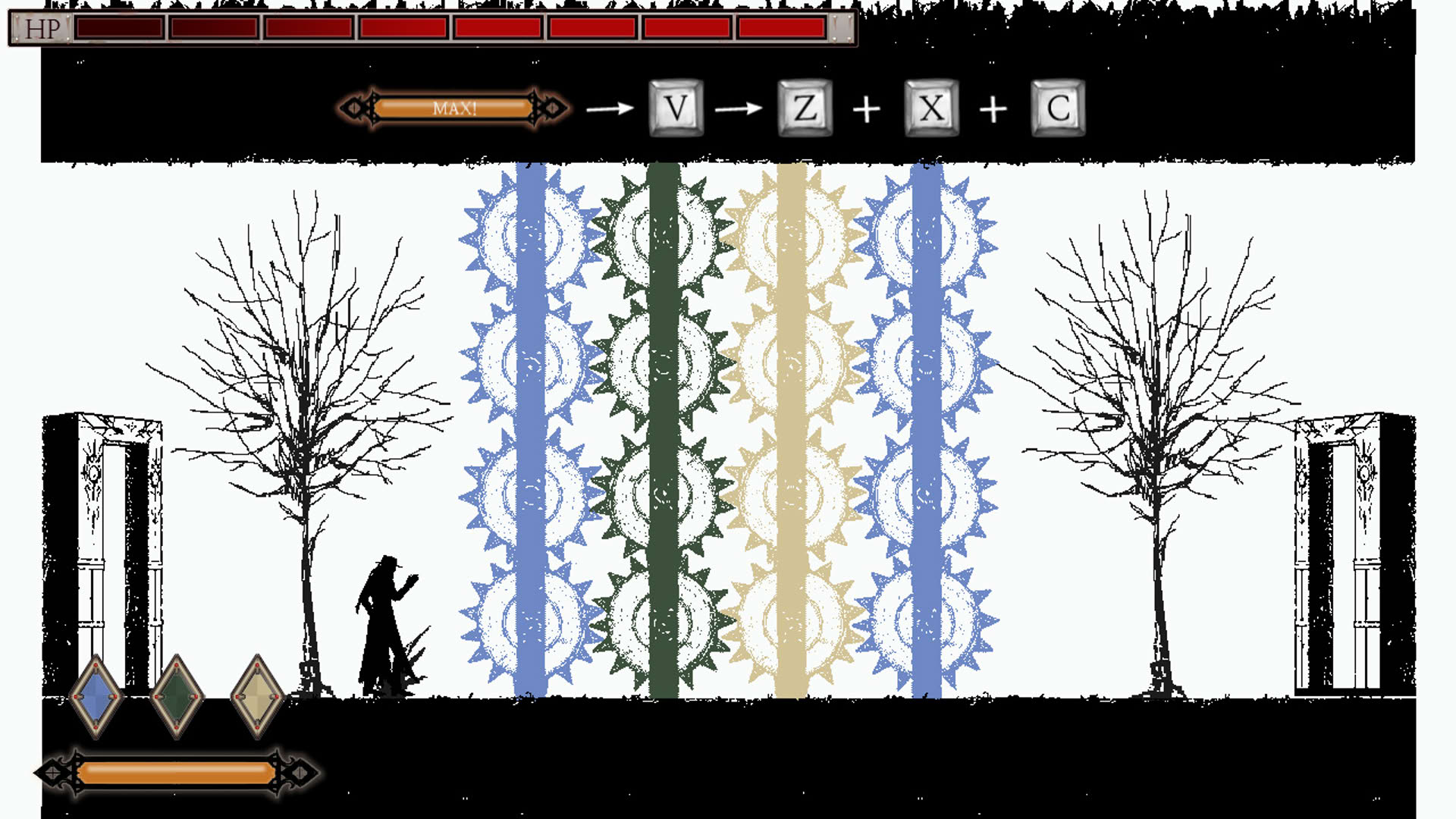 Screenshot for Color Symphony