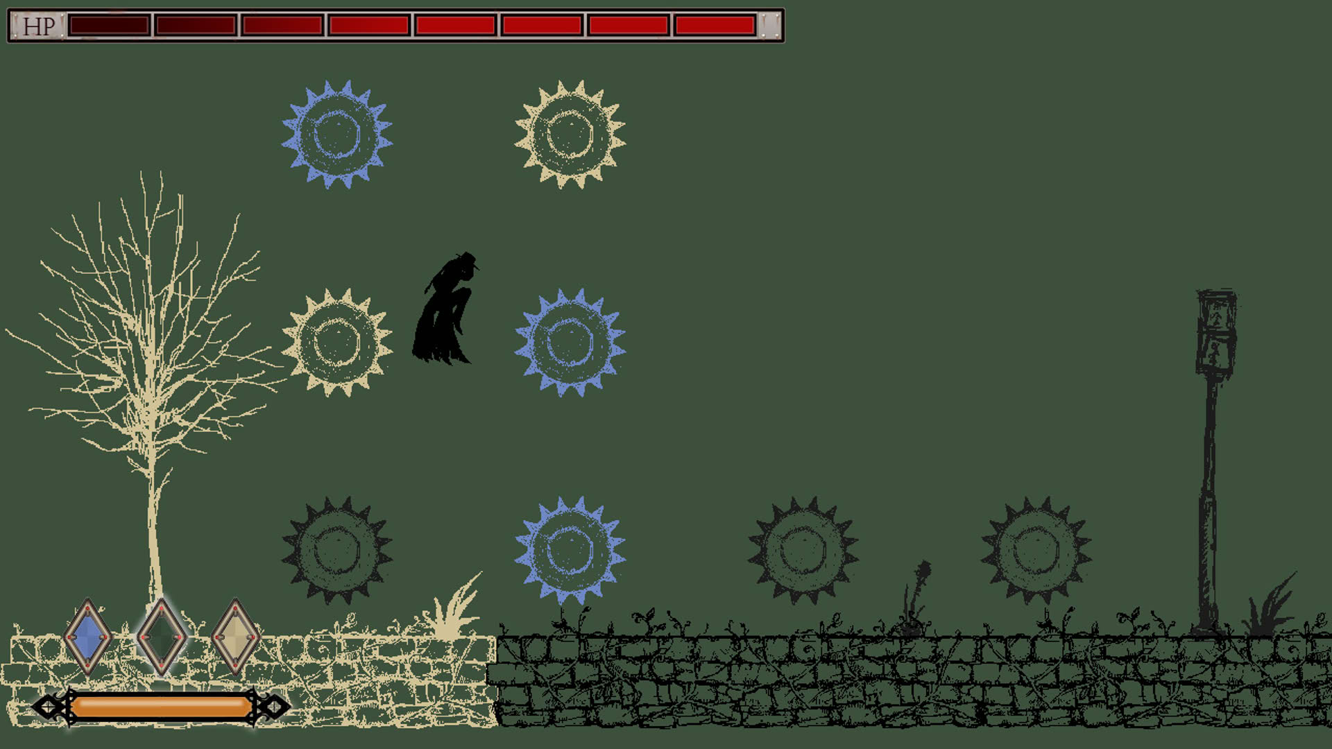 Screenshot for Color Symphony