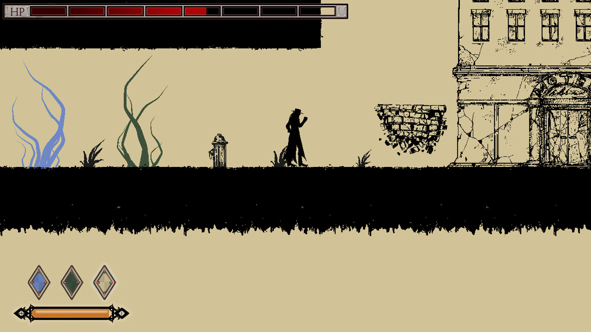 Screenshot for Color Symphony
