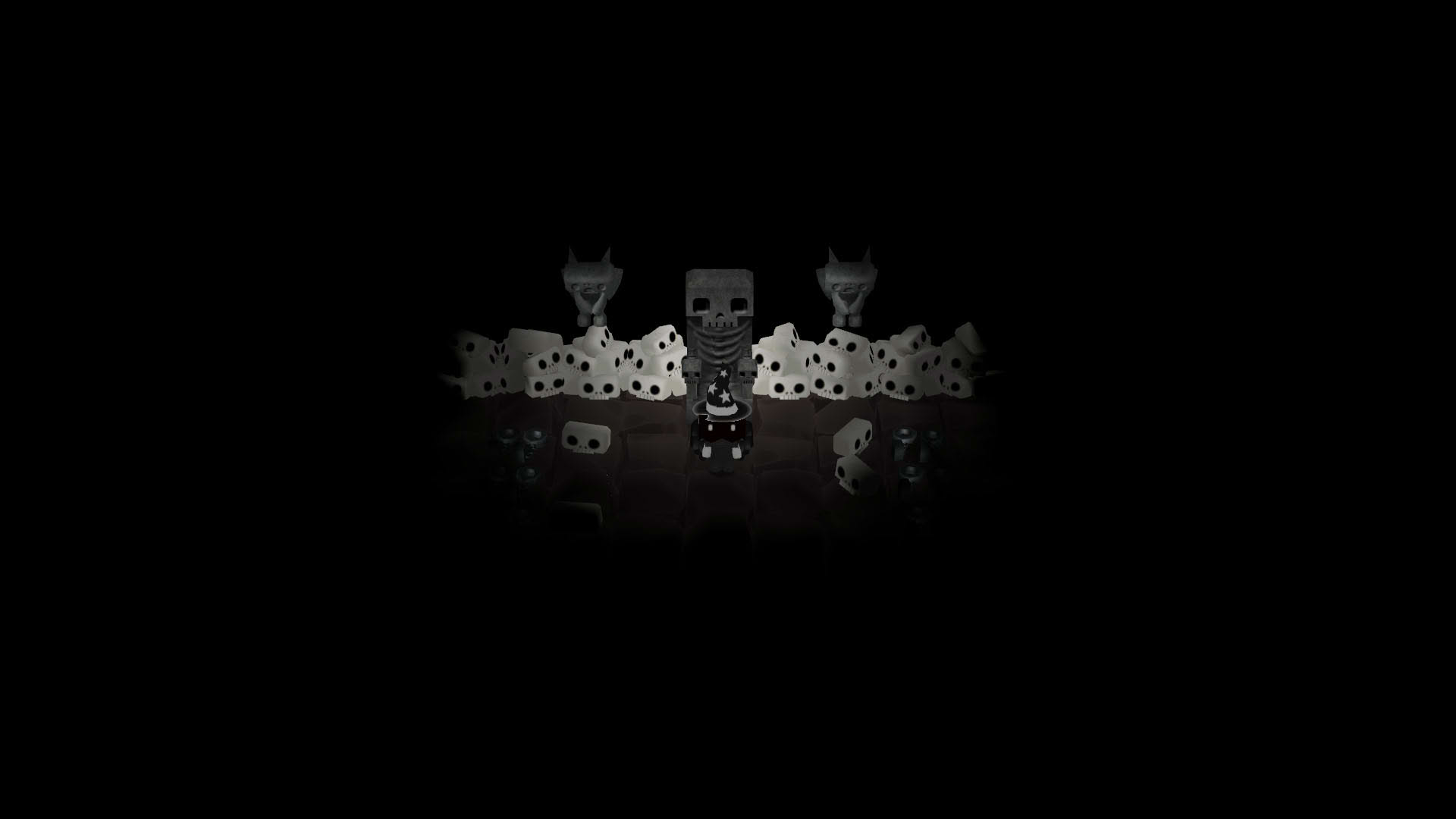 Screenshot for Cubic Castles