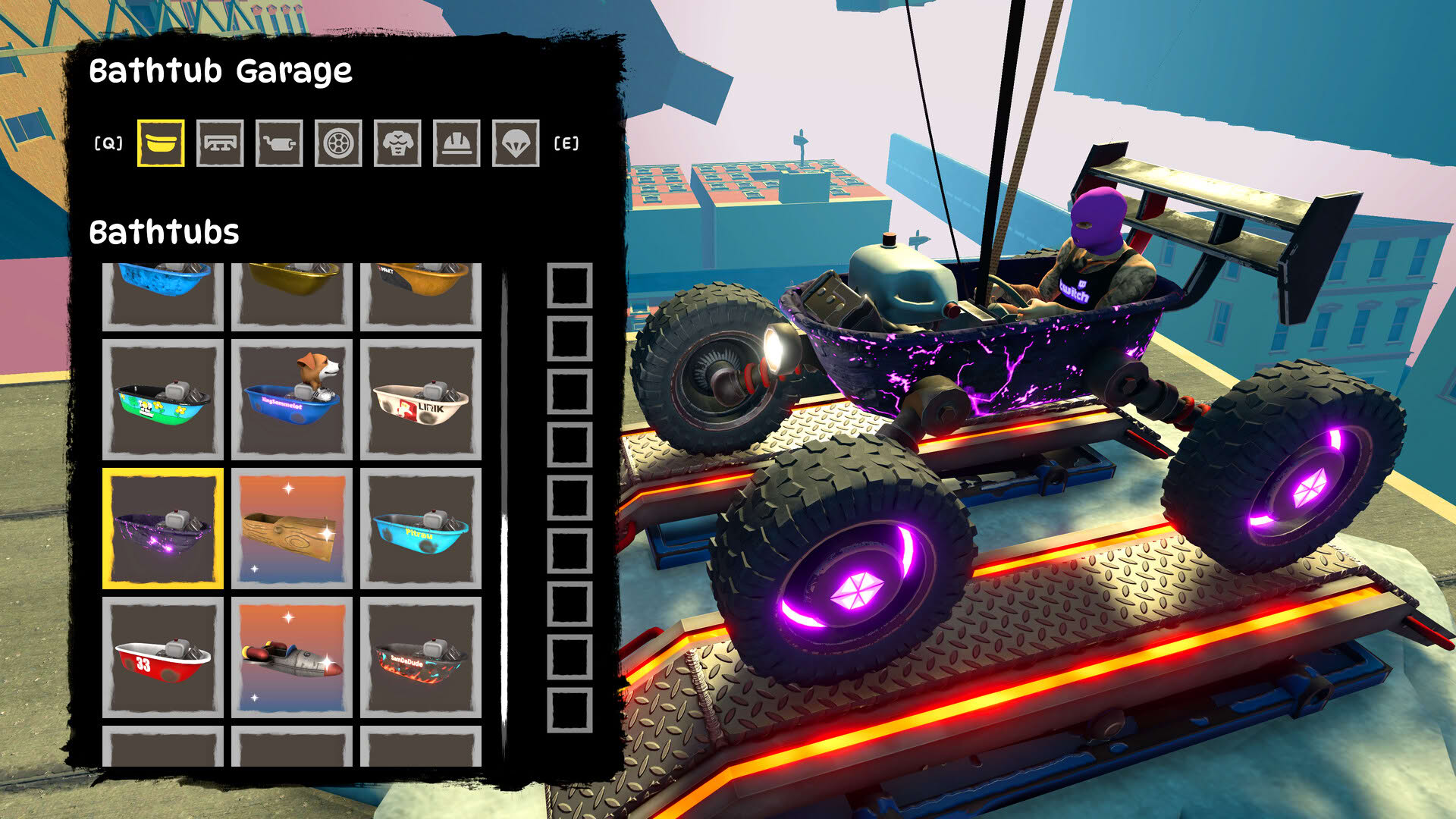 Screenshot for Driving Is Hard