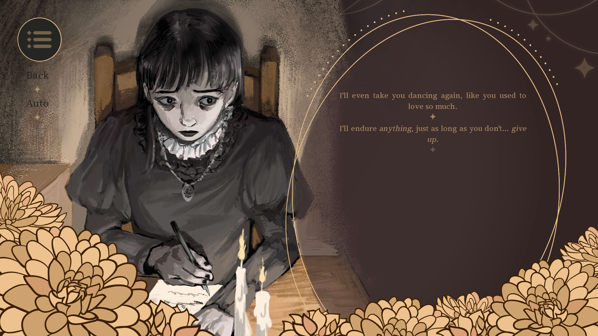 Screenshot for Inversed