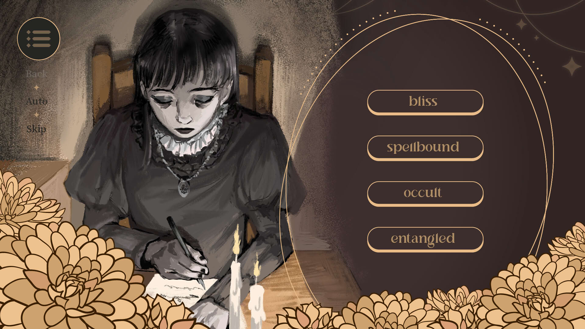Screenshot for Inversed