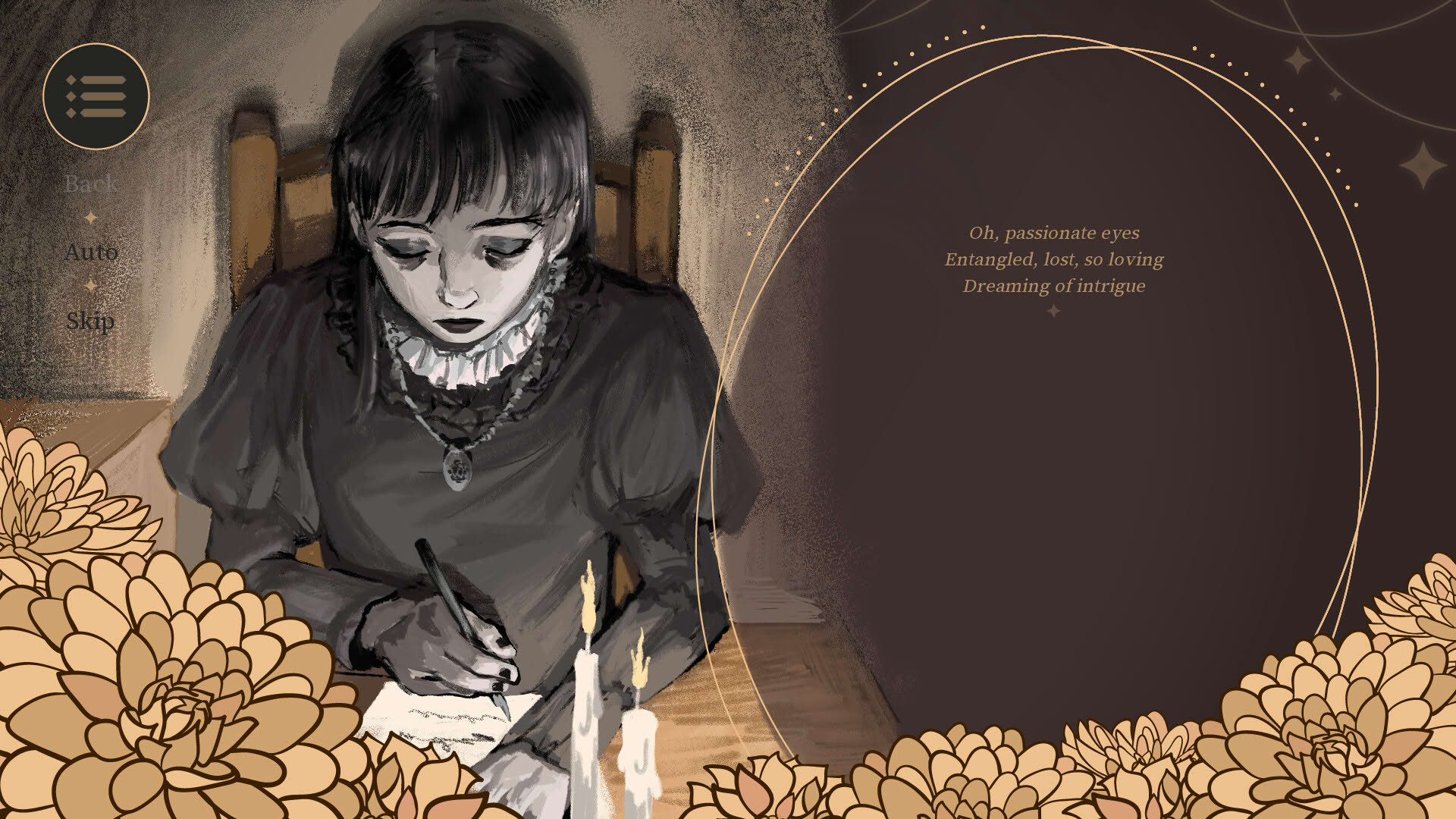 Screenshot for Inversed