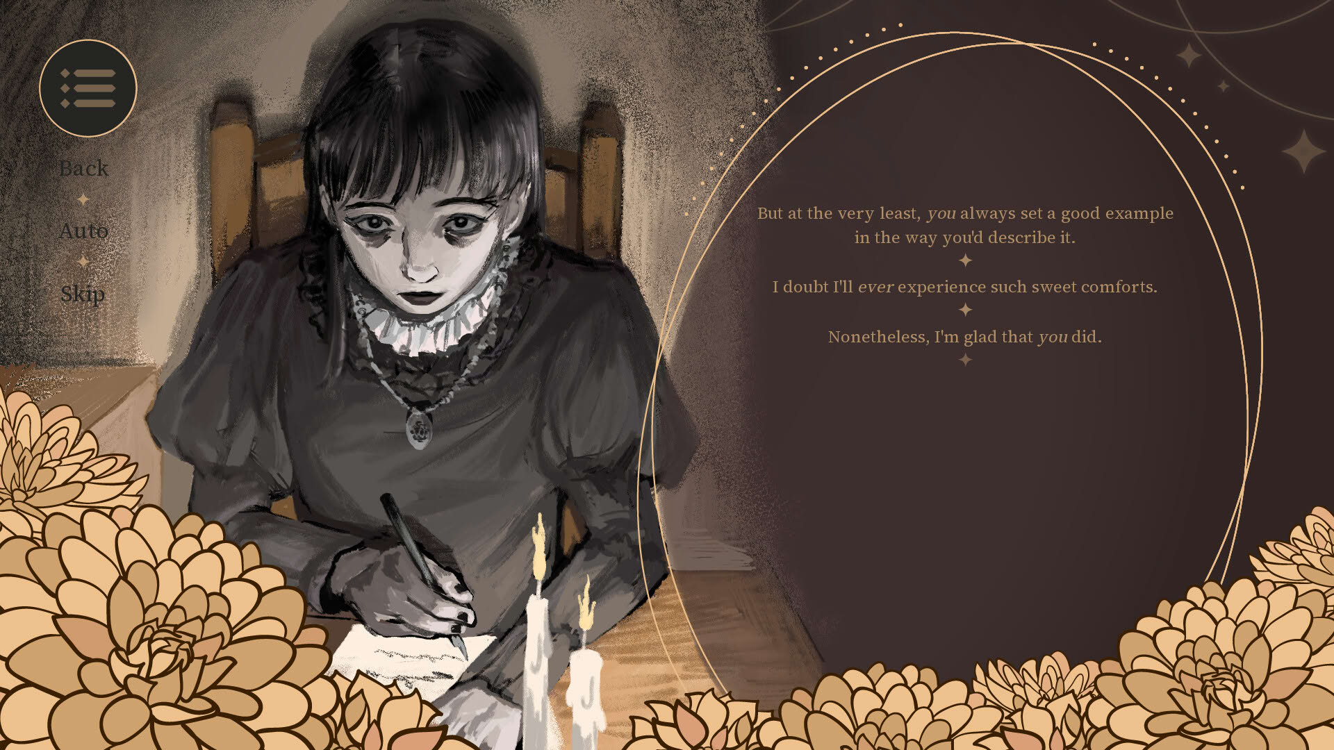 Screenshot for Inversed