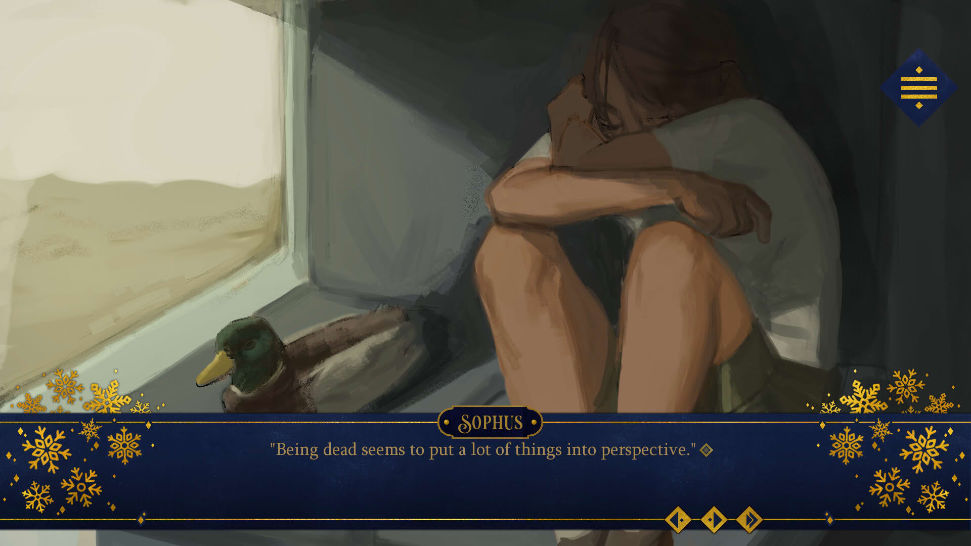 Screenshot for Ezrebeth