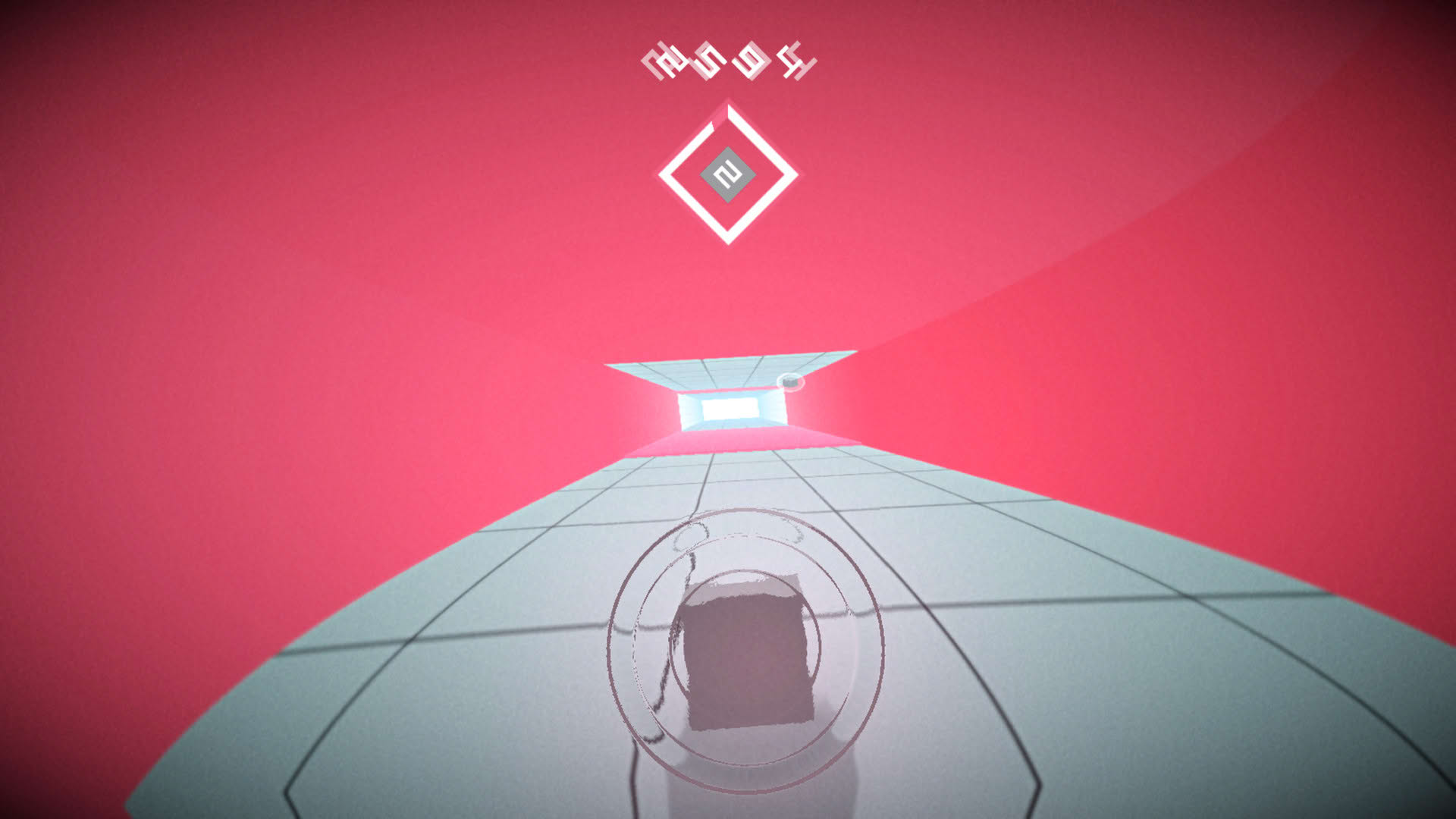 Screenshot for Velocibox
