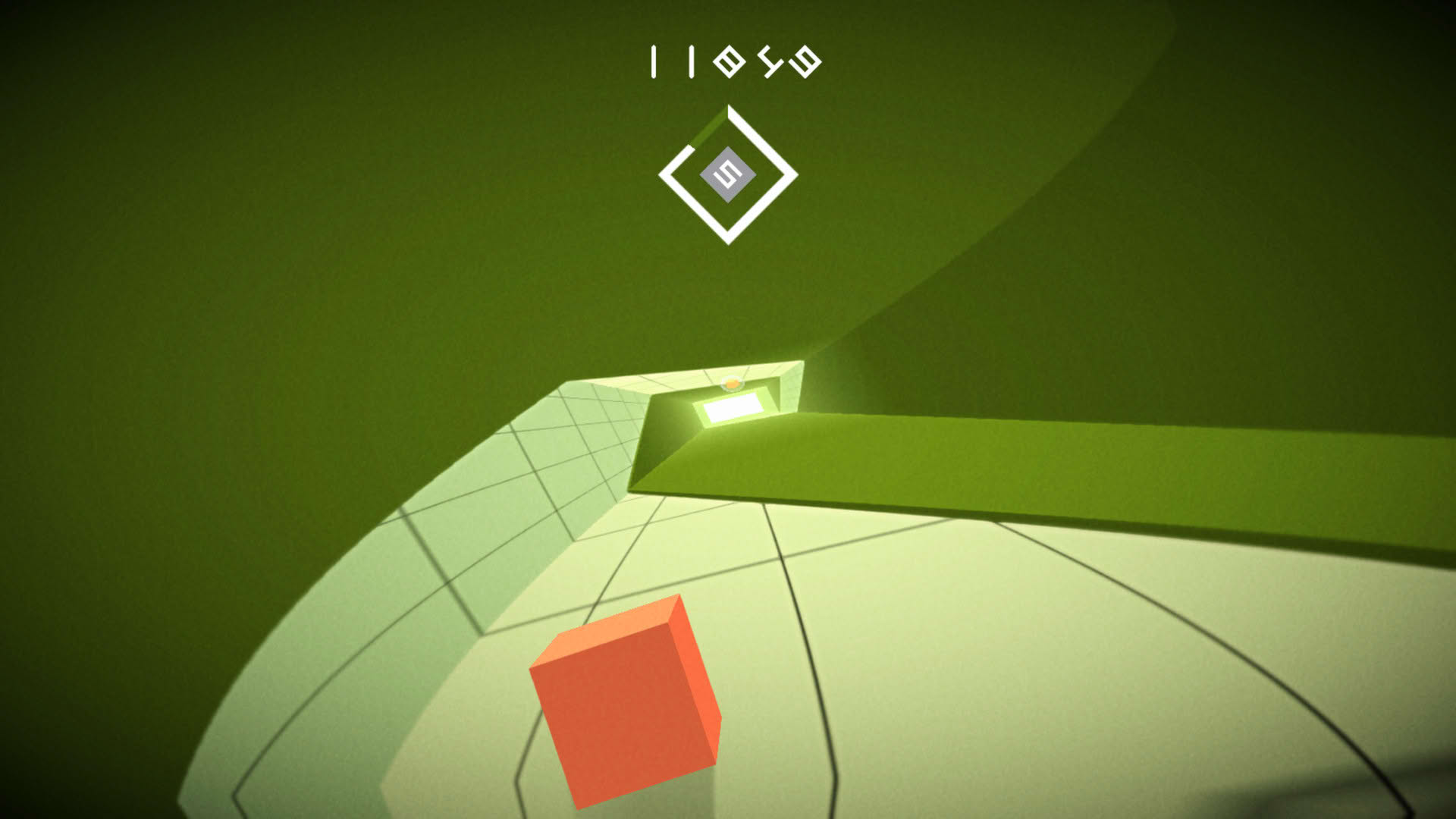 Screenshot for Velocibox