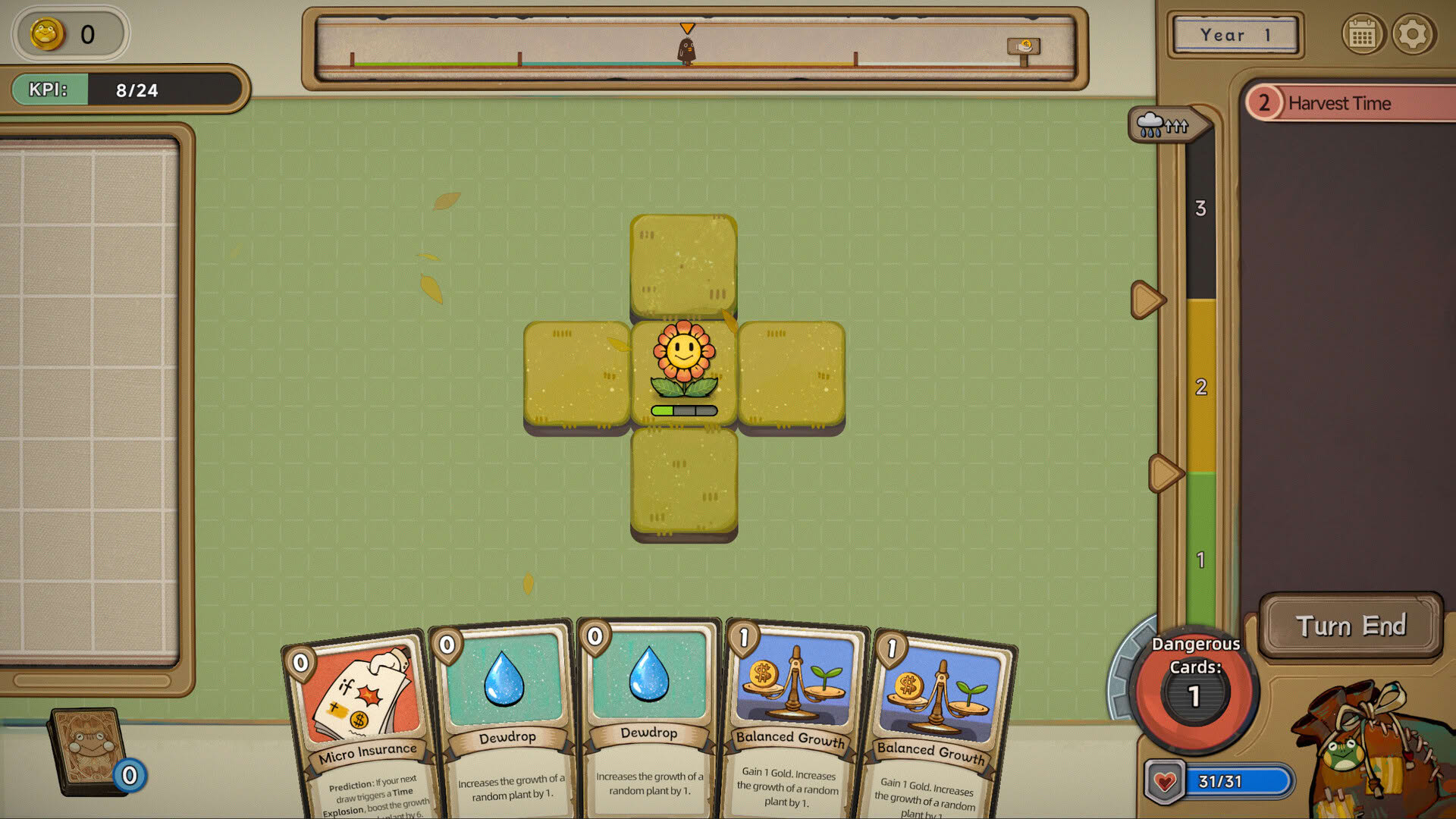 Screenshot for Rana Card