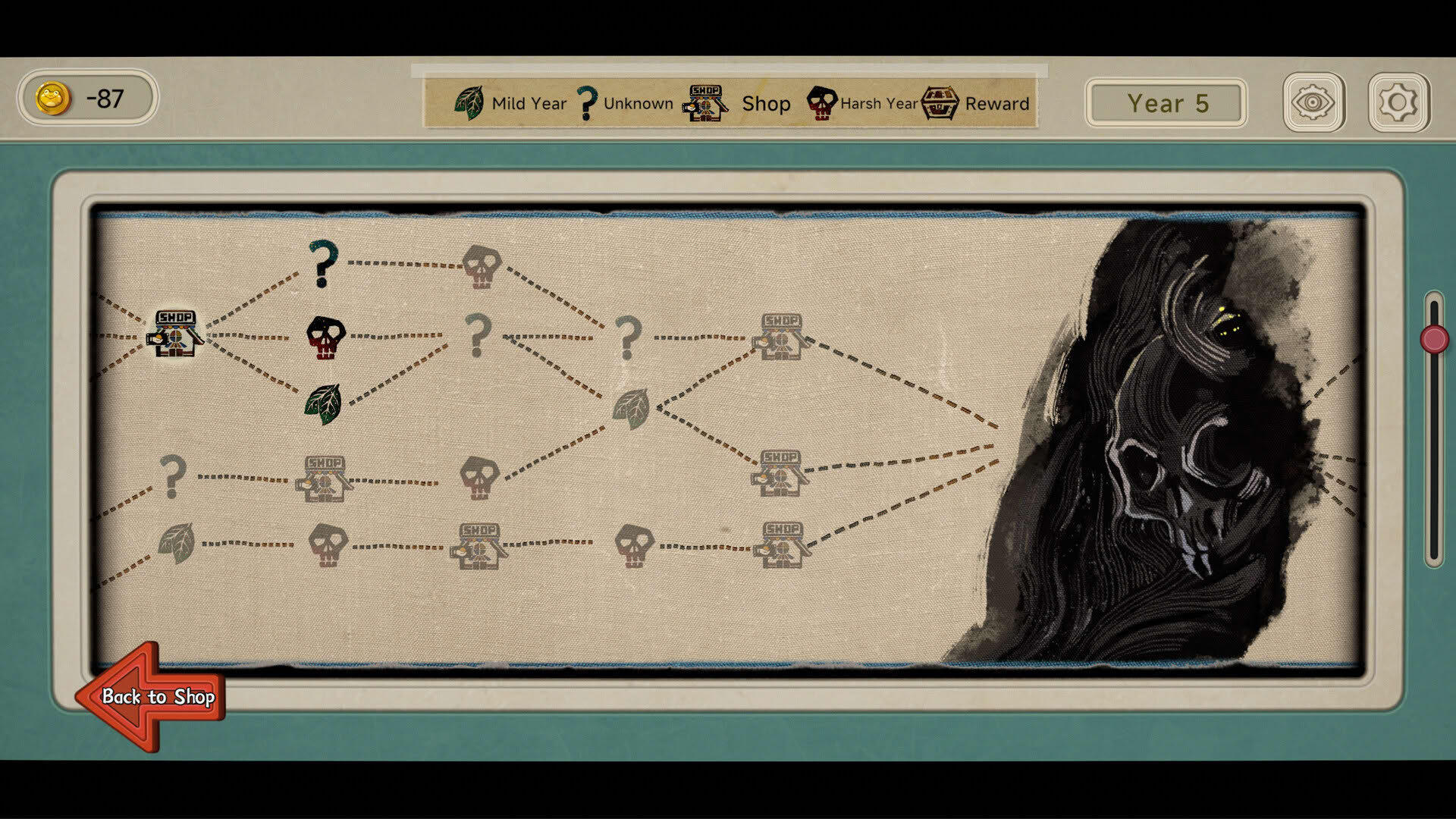 Screenshot for Rana Card