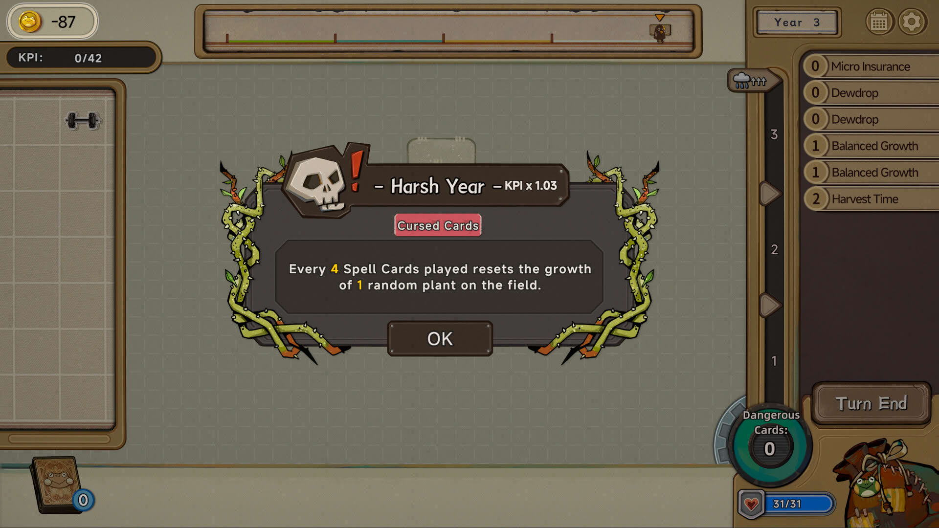 Screenshot for Rana Card