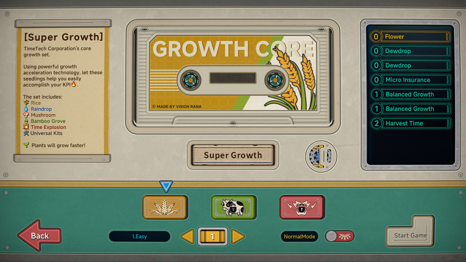 Screenshot for Rana Card