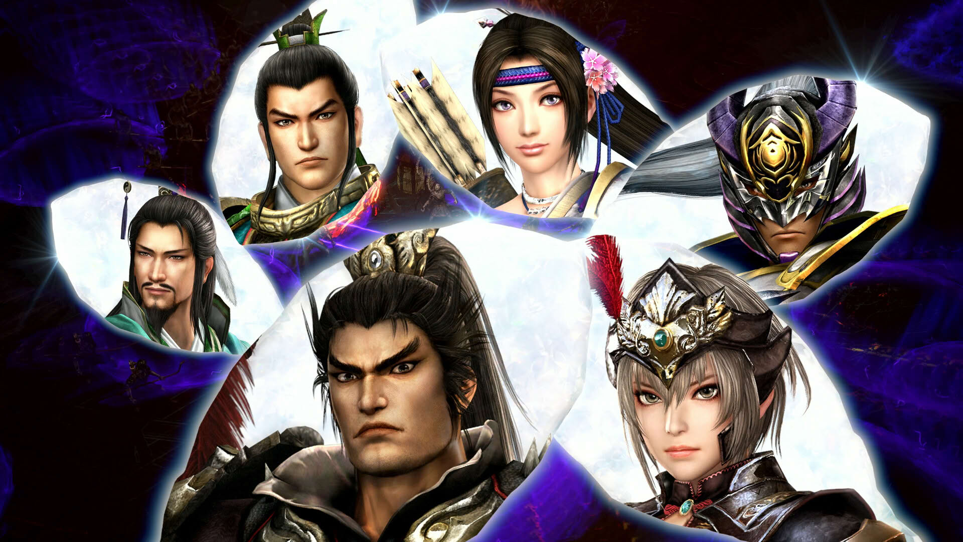 Screenshot for Warriors: Abyss