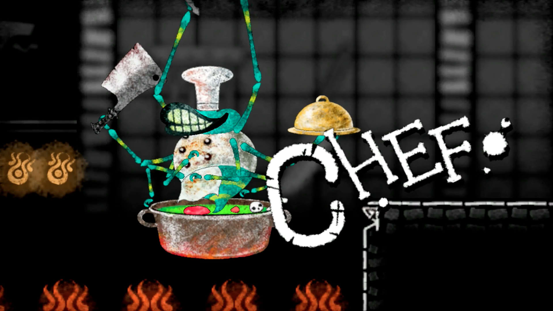 Screenshot for Dokuro