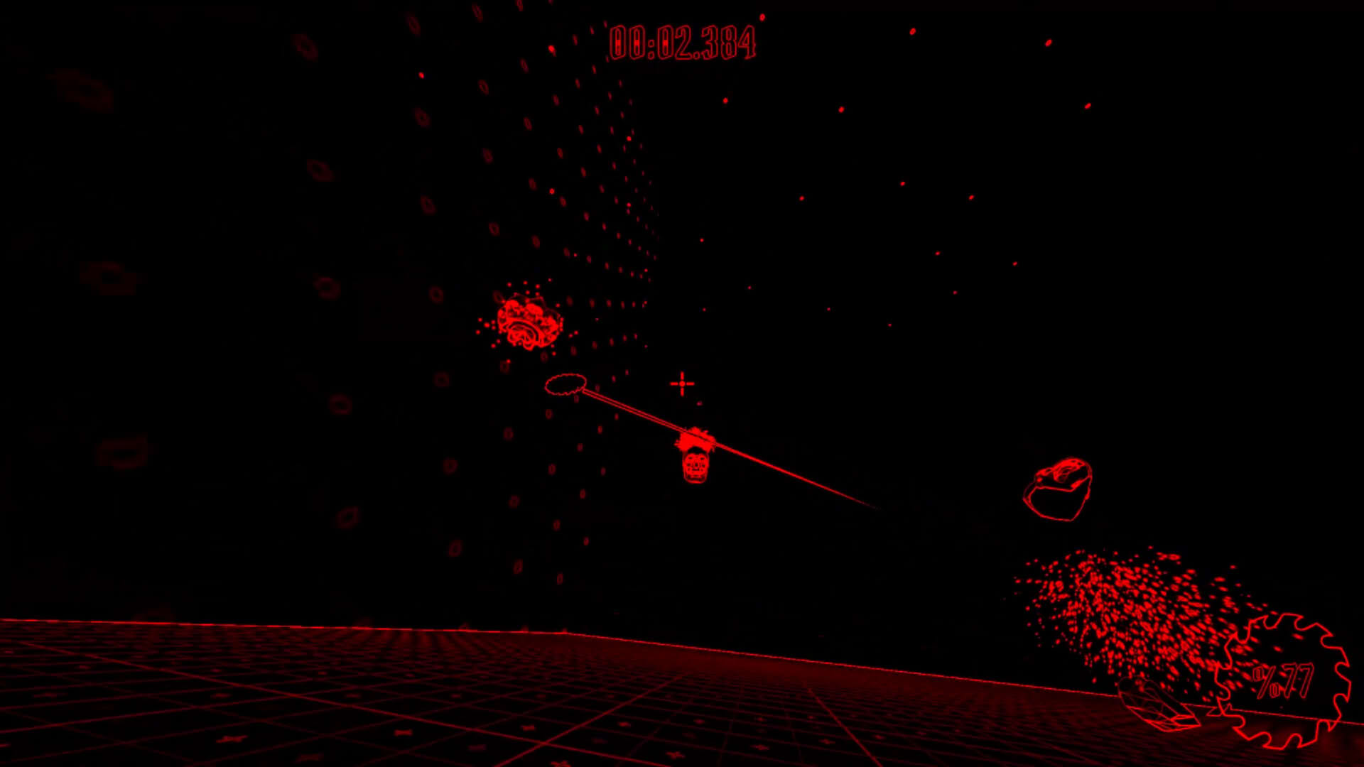 Screenshot for CrimSaw
