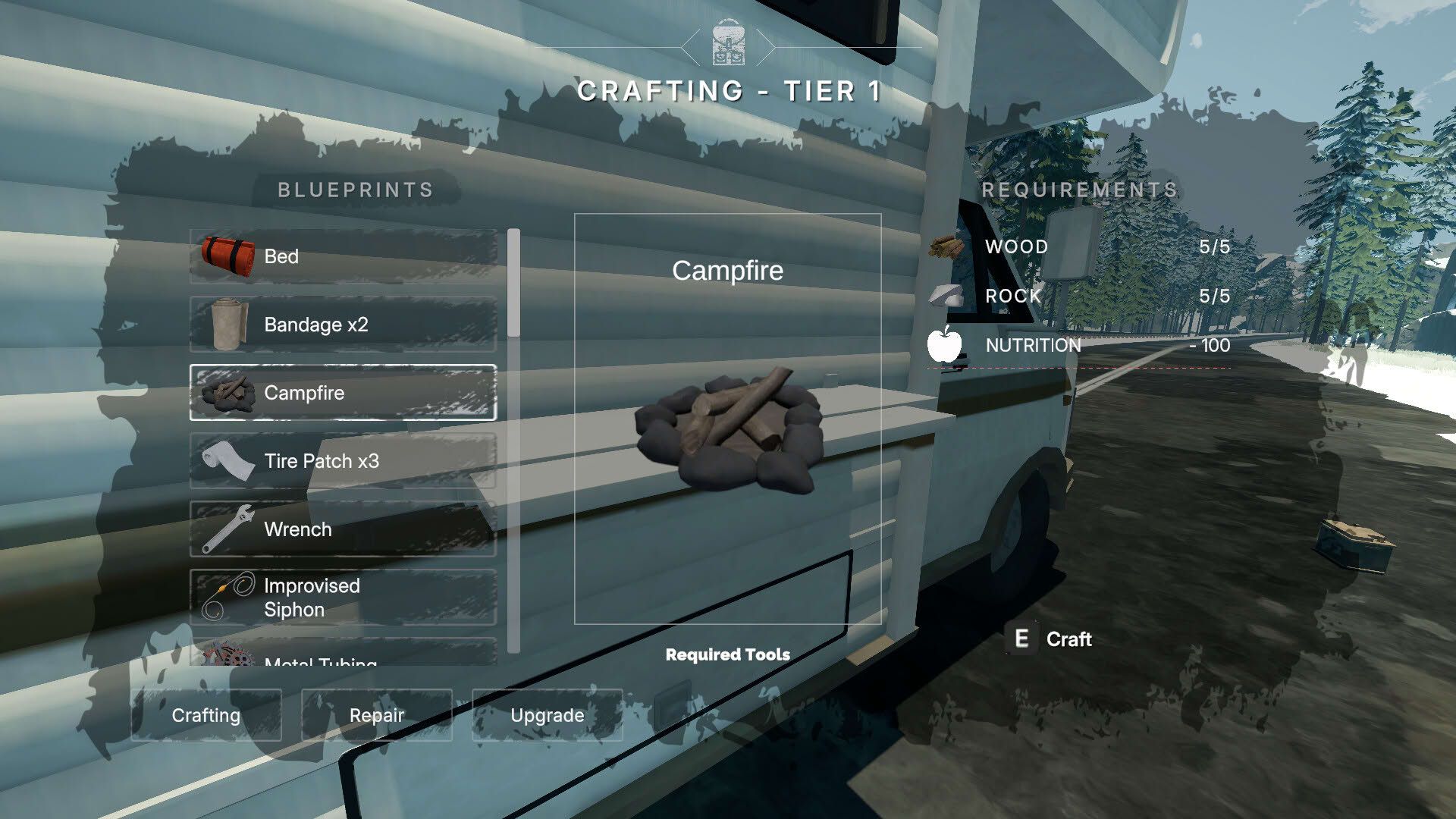 Screenshot for Long Drive North