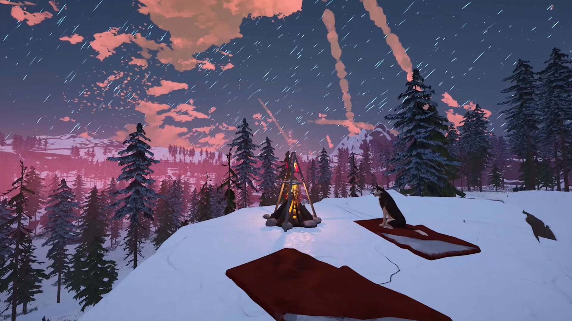 Screenshot for Long Drive North