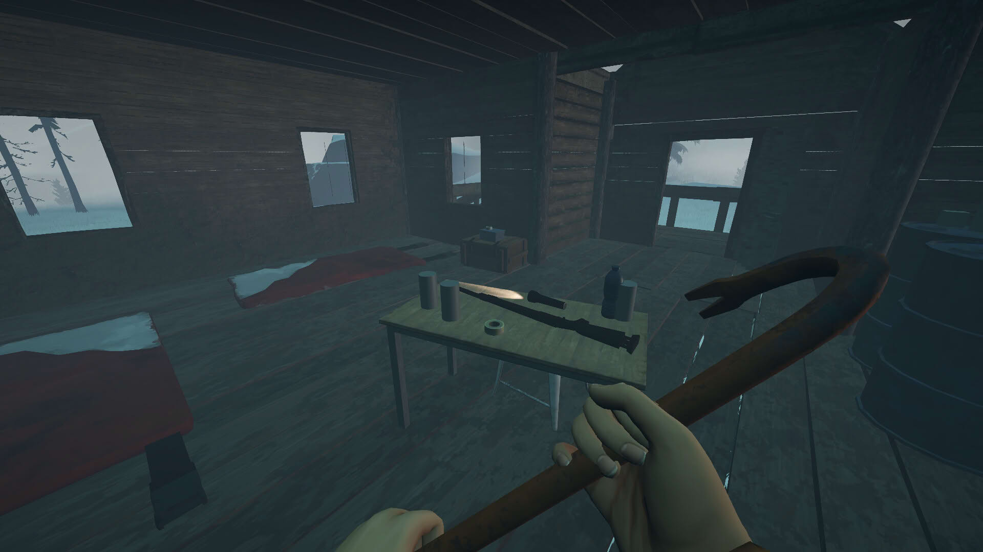 Screenshot for Long Drive North