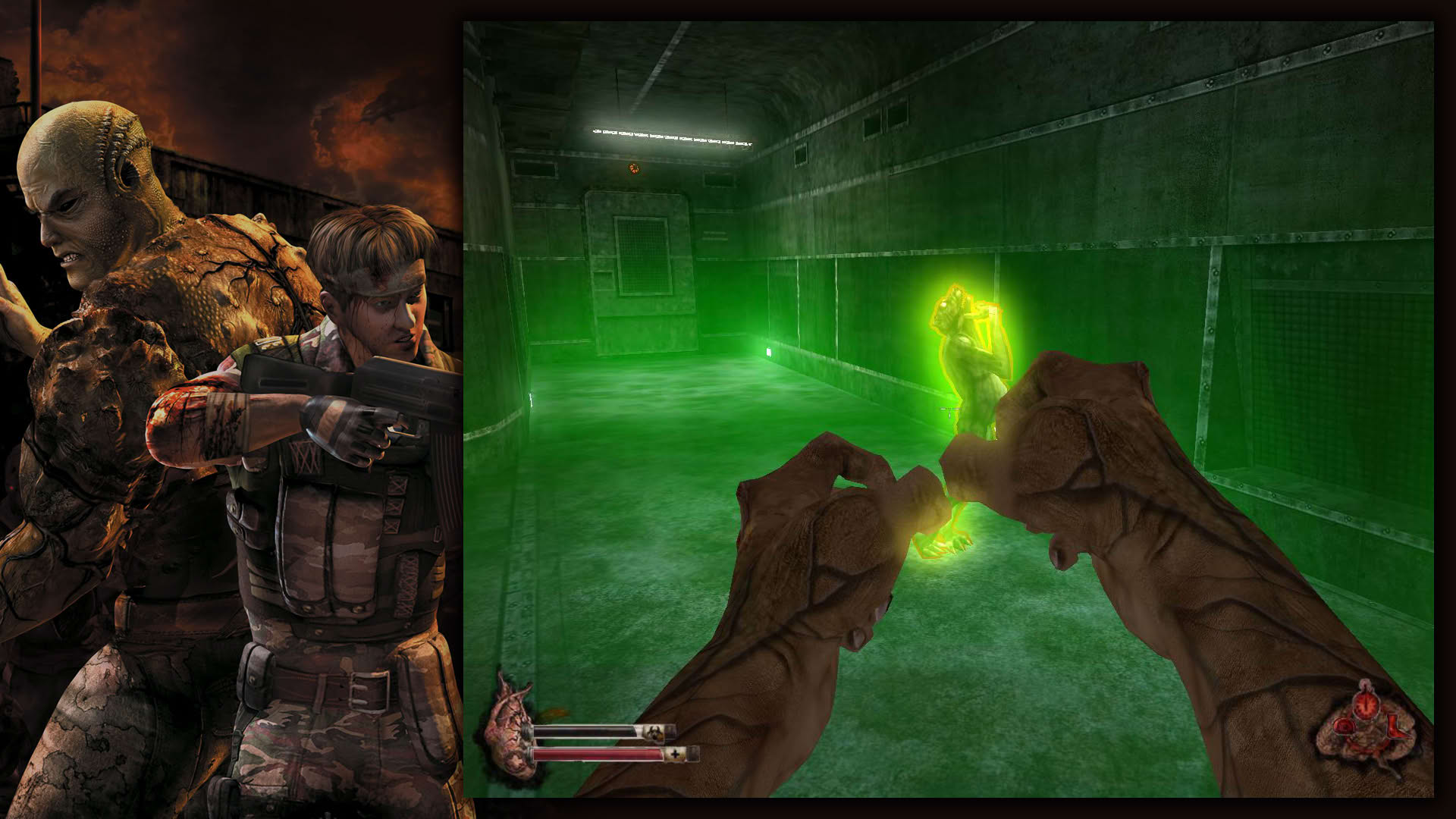 Screenshot for Dusk 12: Deadly Zone