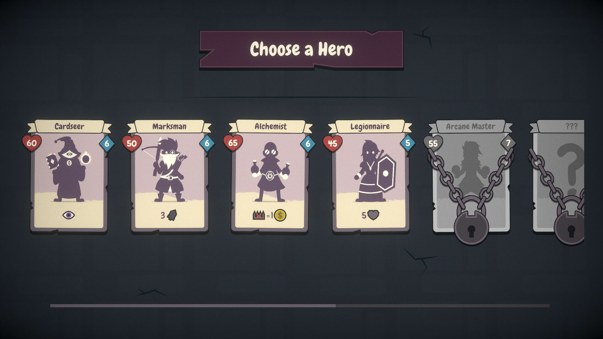 Screenshot for Pairs & Perils