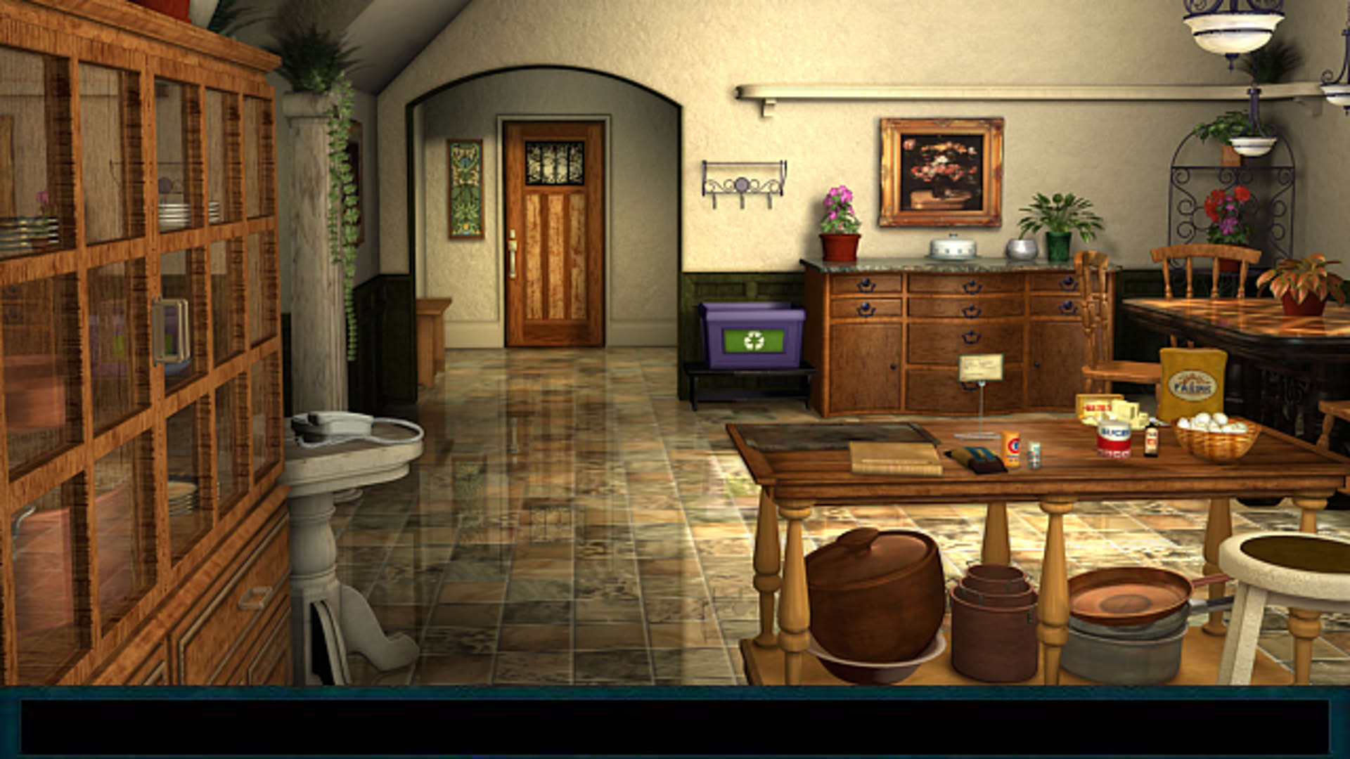 Screenshot for Nancy Drew: Danger by Design