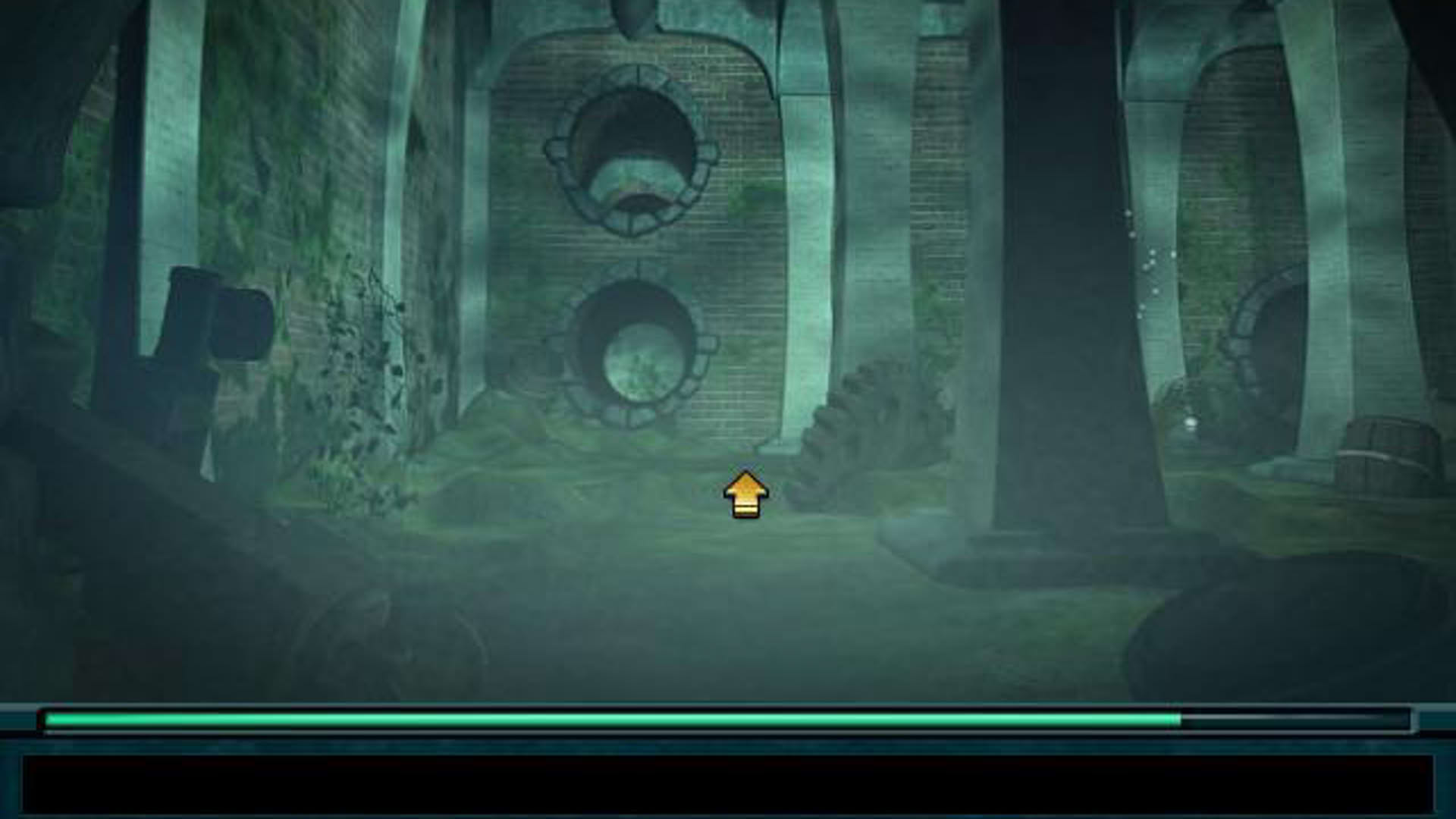 Screenshot for Nancy Drew: Danger by Design