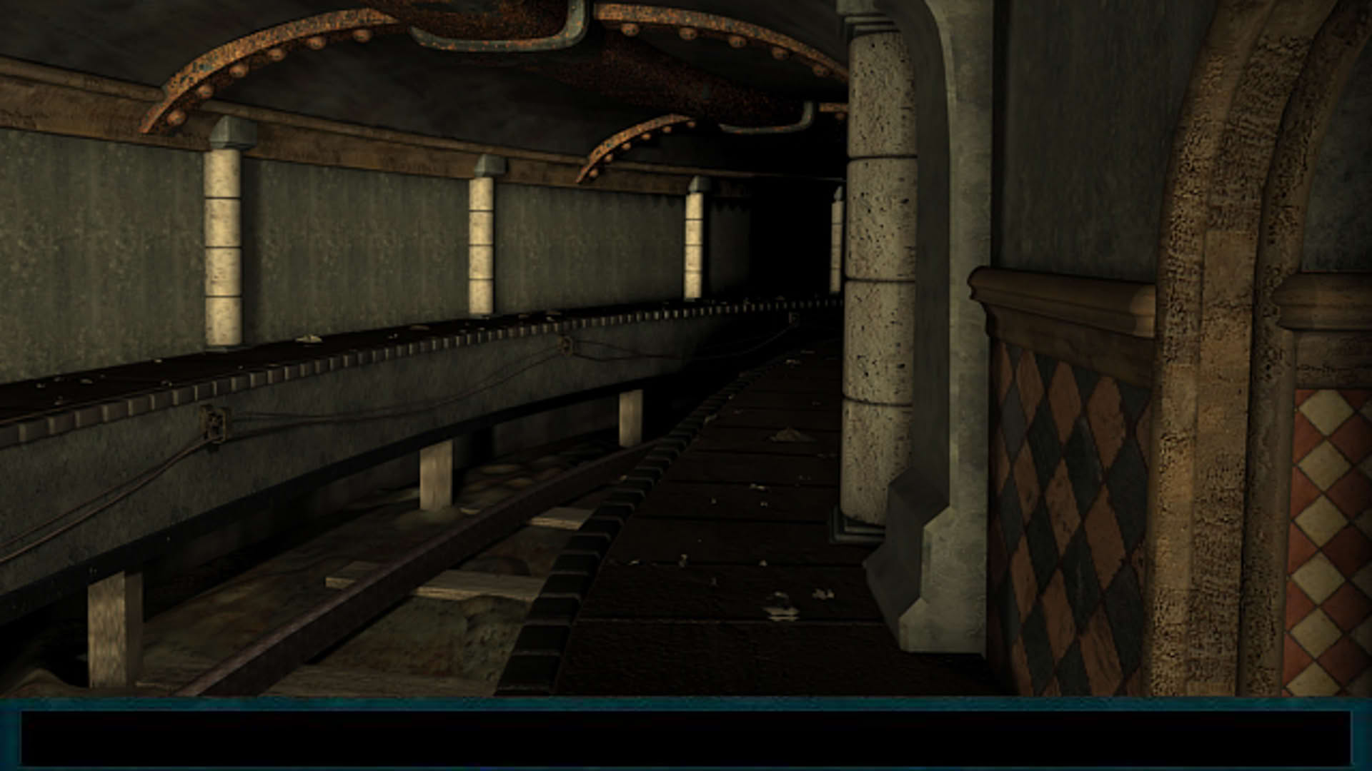 Screenshot for Nancy Drew: Danger by Design