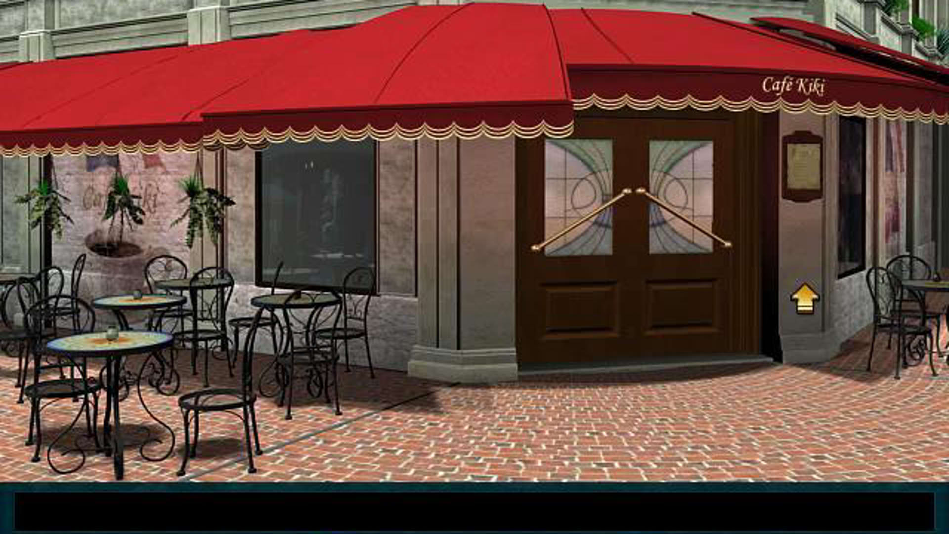 Screenshot for Nancy Drew: Danger by Design