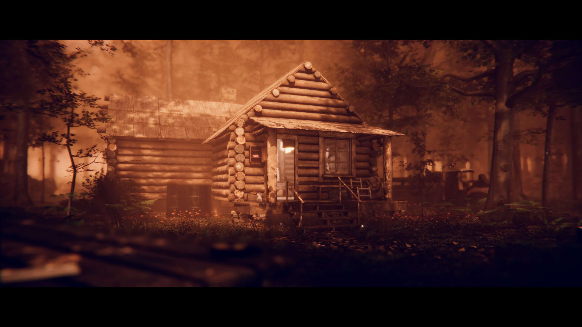 Screenshot for Project Songbird