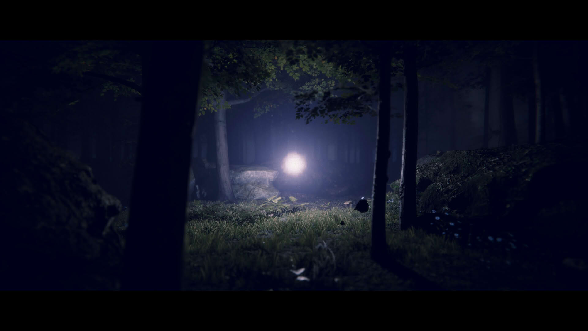 Screenshot for Project Songbird