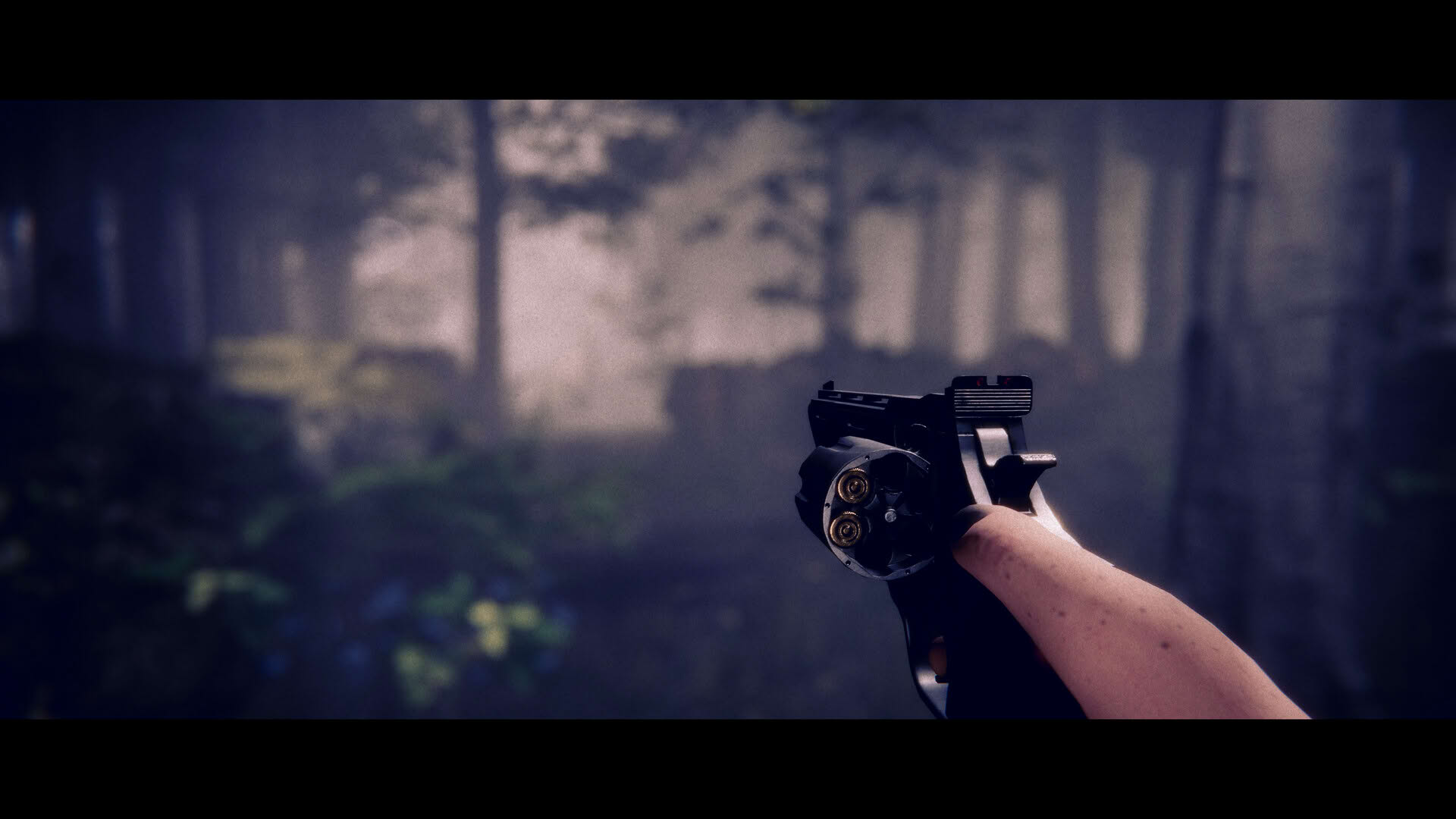 Screenshot for Project Songbird