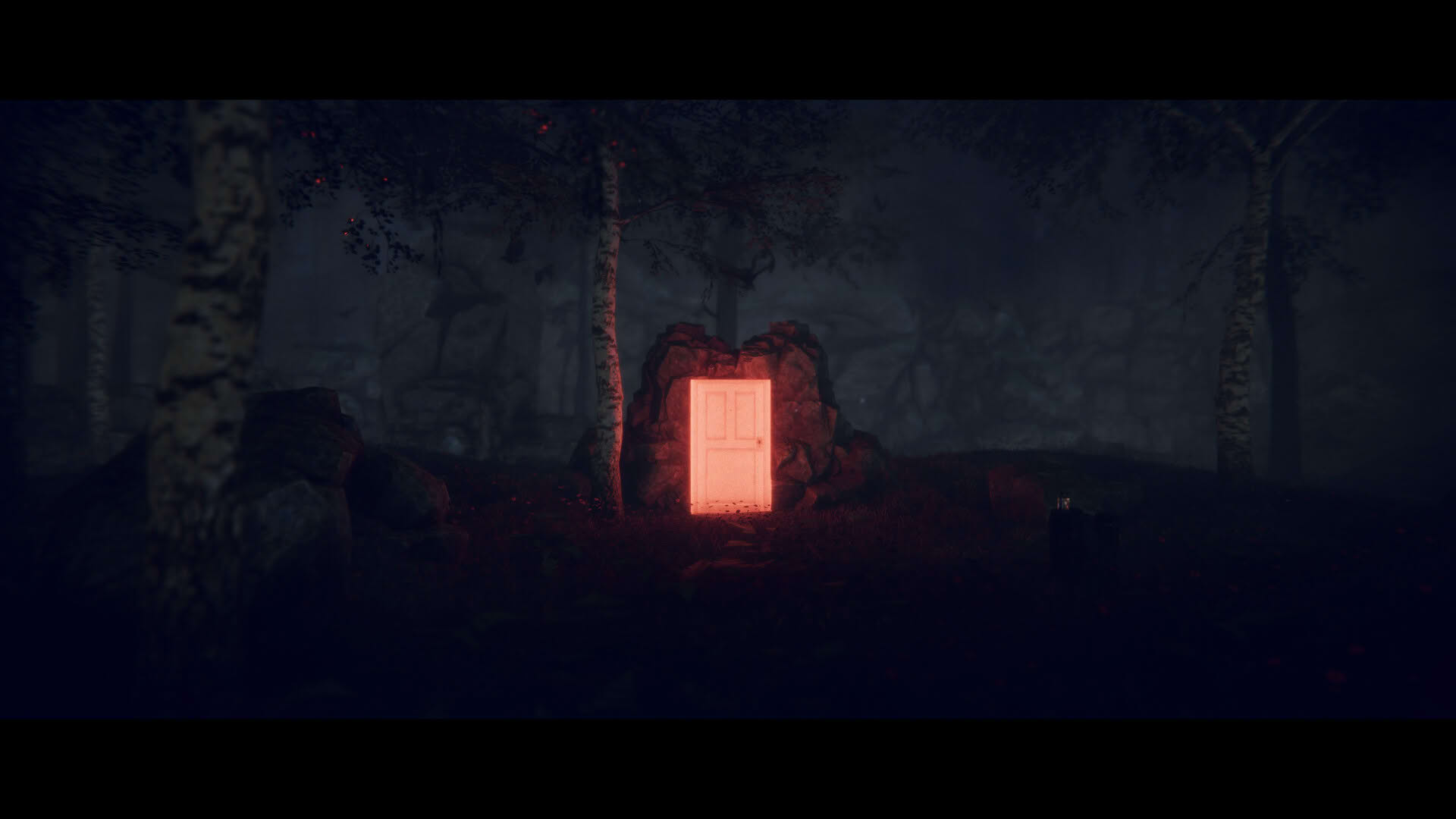 Screenshot for Project Songbird