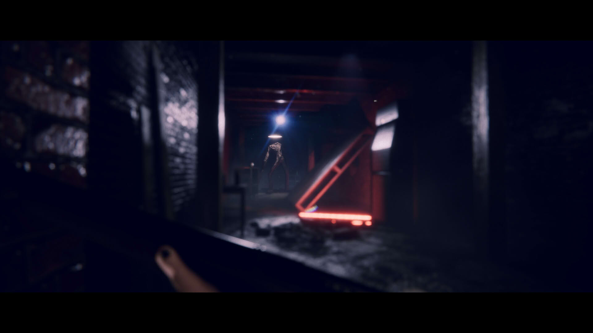 Screenshot for Project Songbird