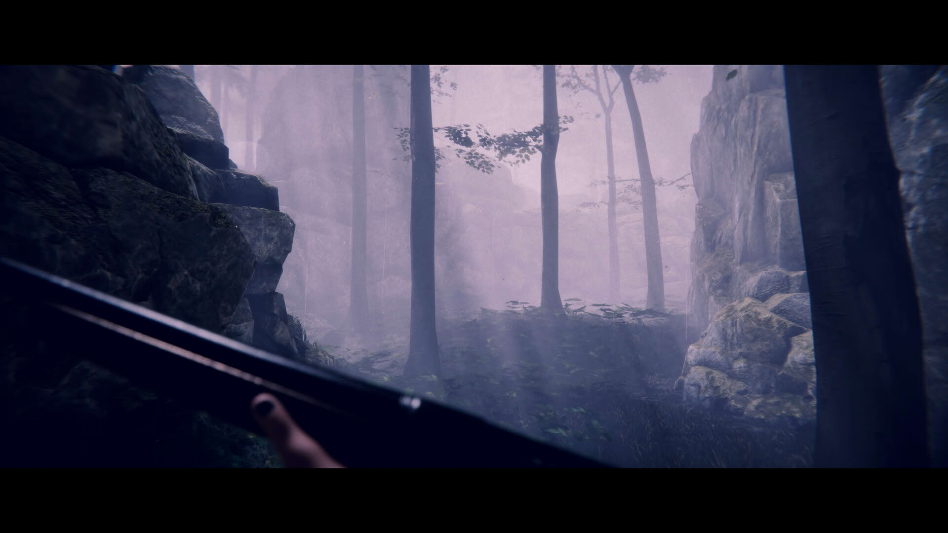 Screenshot for Project Songbird