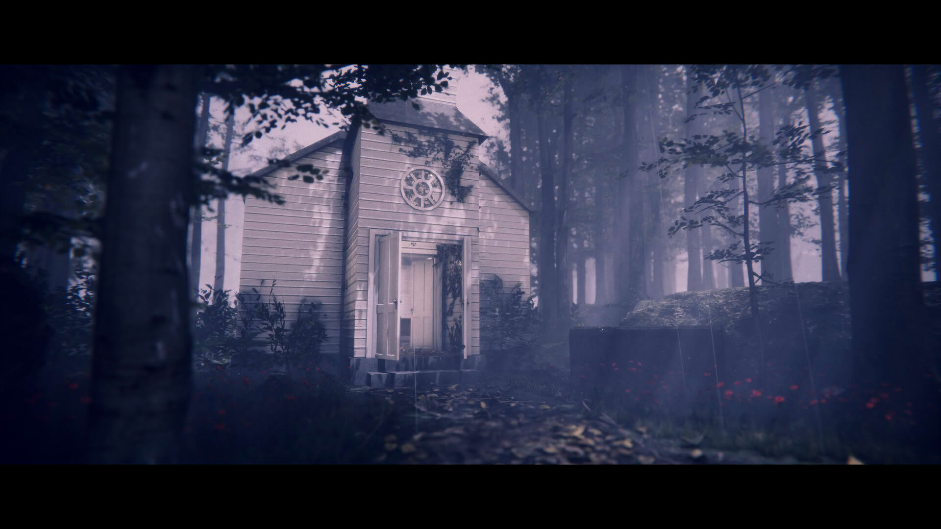 Screenshot for Project Songbird